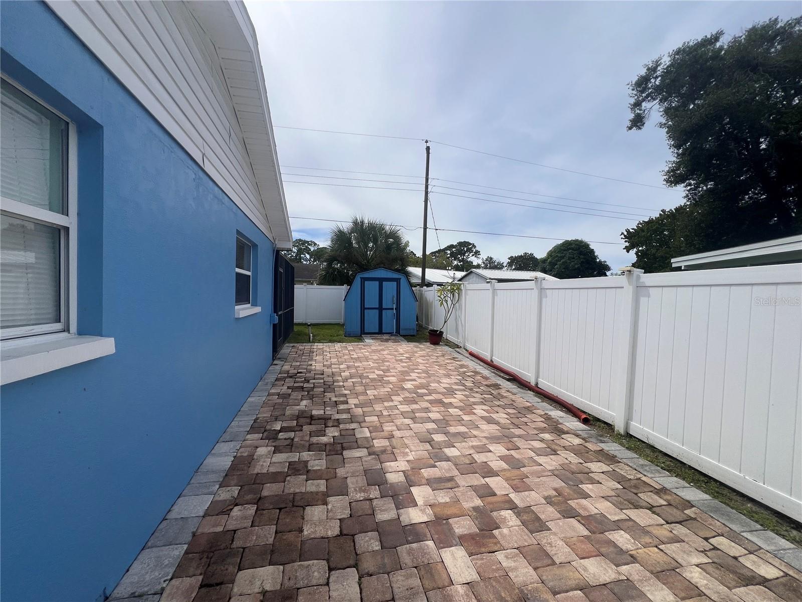 1103 CORONADO DR, ROCKLEDGE, FL, 32955