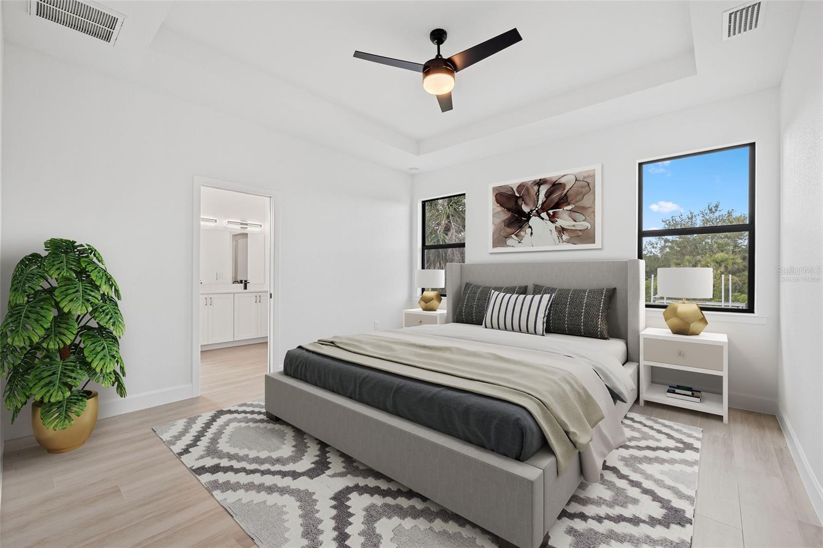 18514 ASHCROFT CIR, PORT CHARLOTTE, FL, 33948