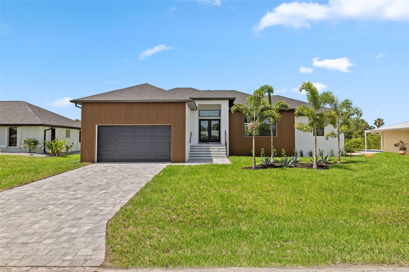 18514 ASHCROFT CIR, PORT CHARLOTTE, FL, 33948