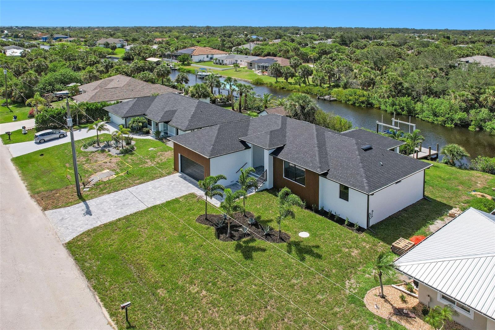 18514 ASHCROFT CIR, PORT CHARLOTTE, FL, 33948