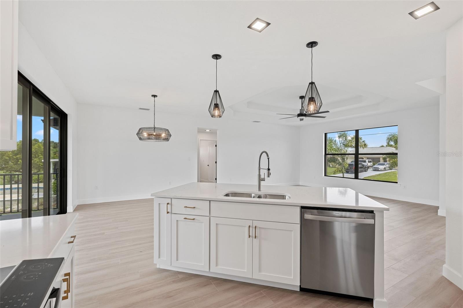 18514 ASHCROFT CIR, PORT CHARLOTTE, FL, 33948