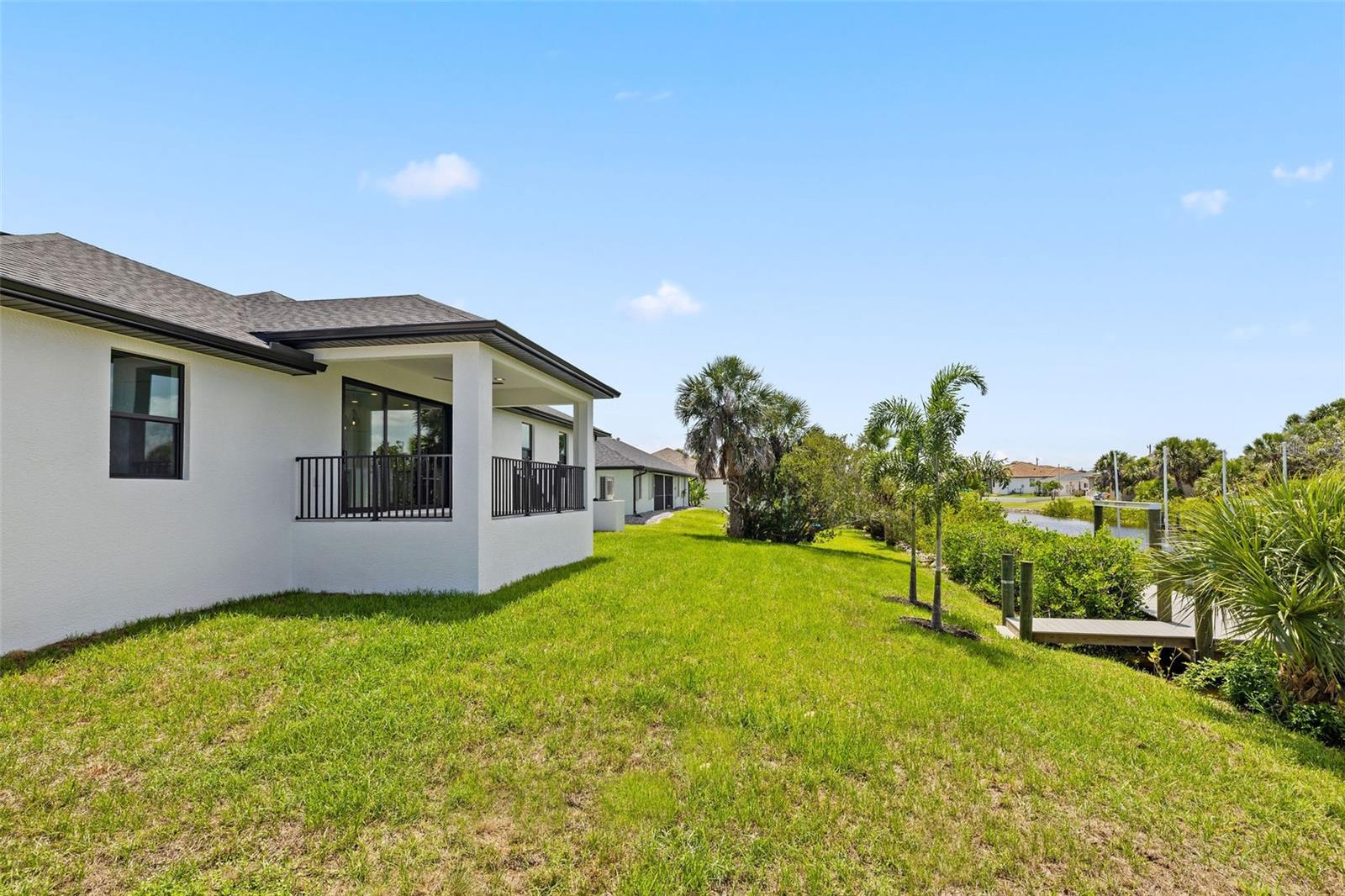 18514 ASHCROFT CIR, PORT CHARLOTTE, FL, 33948