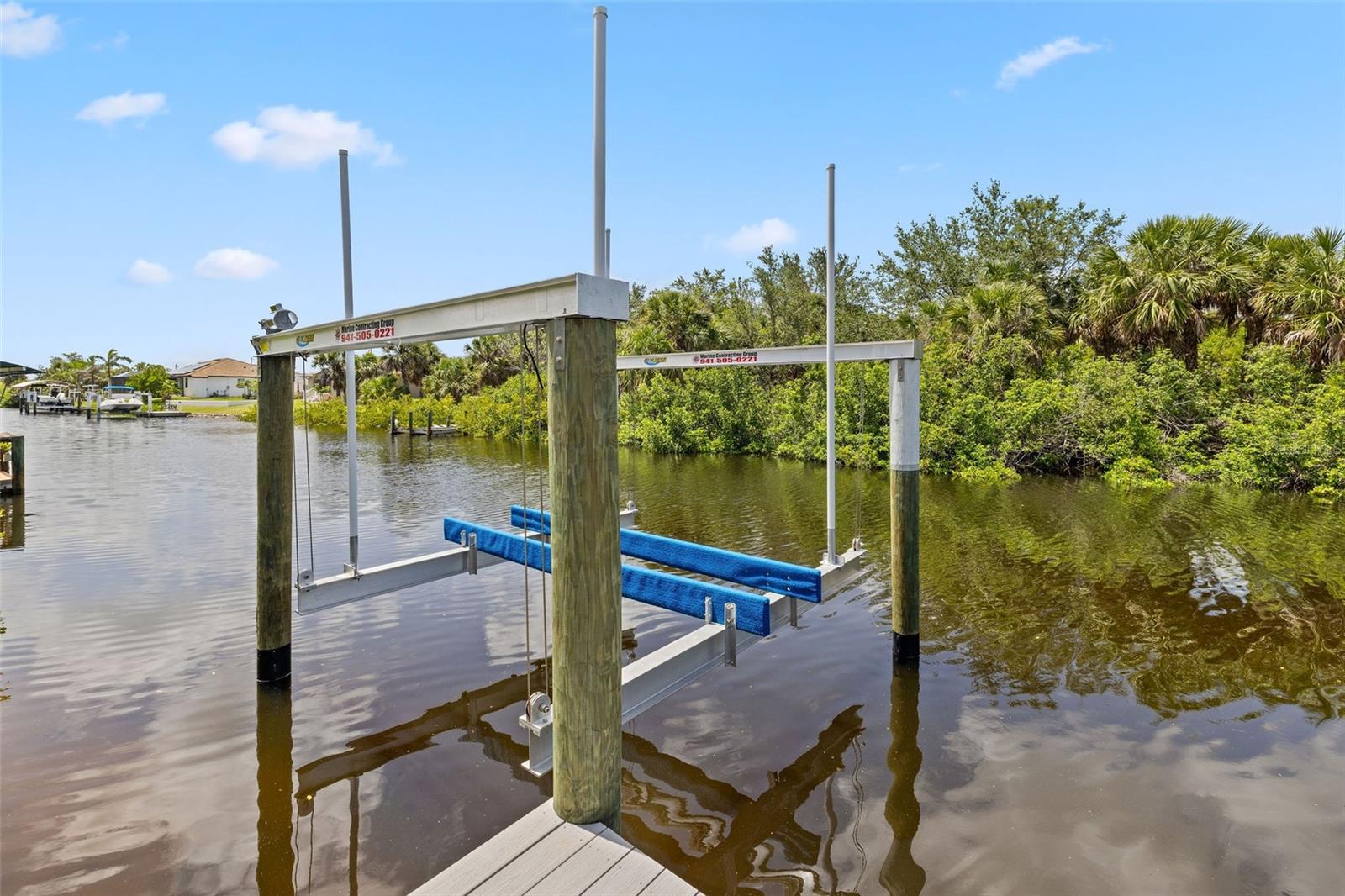 18514 ASHCROFT CIR, PORT CHARLOTTE, FL, 33948