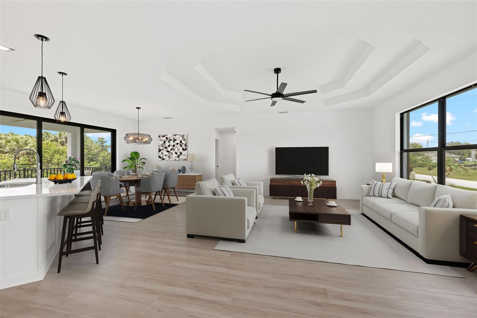 18514 ASHCROFT CIR, PORT CHARLOTTE, FL, 33948