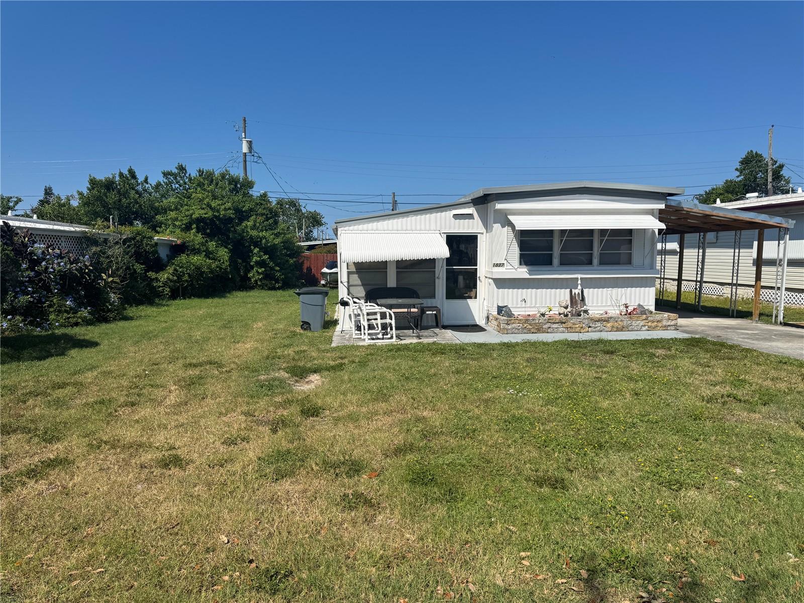 1837 LULLABY DR, HOLIDAY, FL, 34691