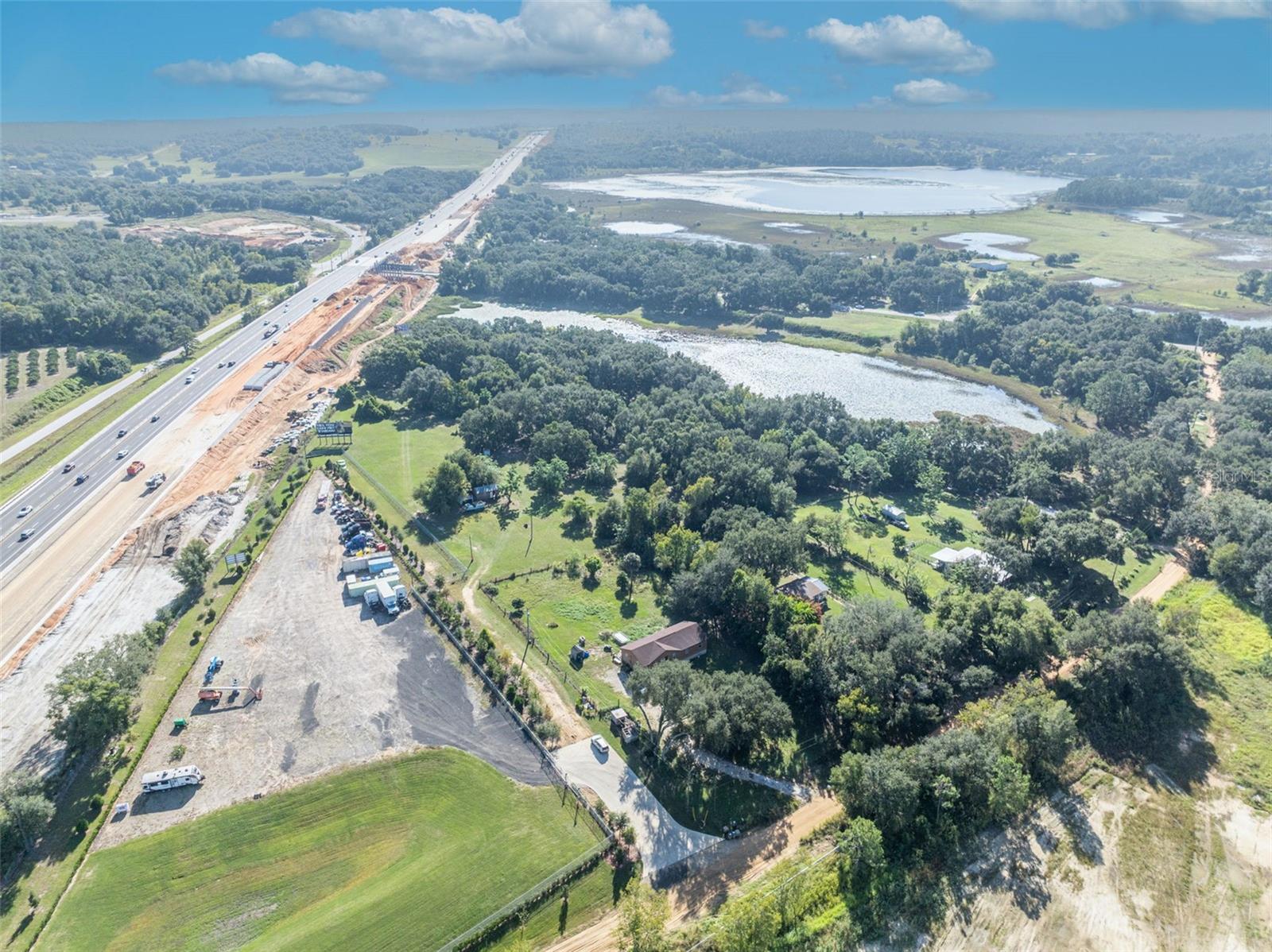 19048 CAUSEY RD, CLERMONT, FL, 34715