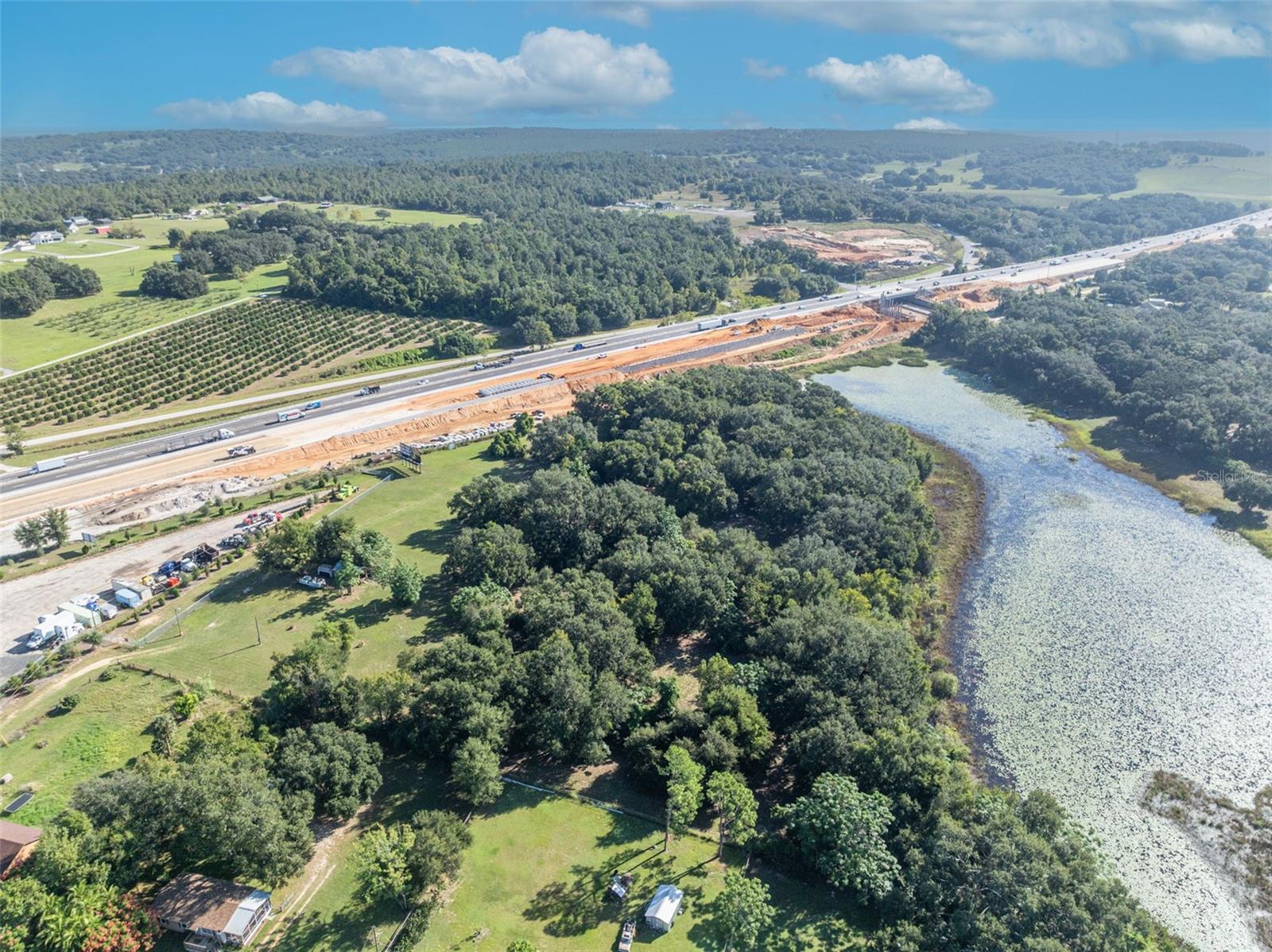 19048 CAUSEY RD, CLERMONT, FL, 34715