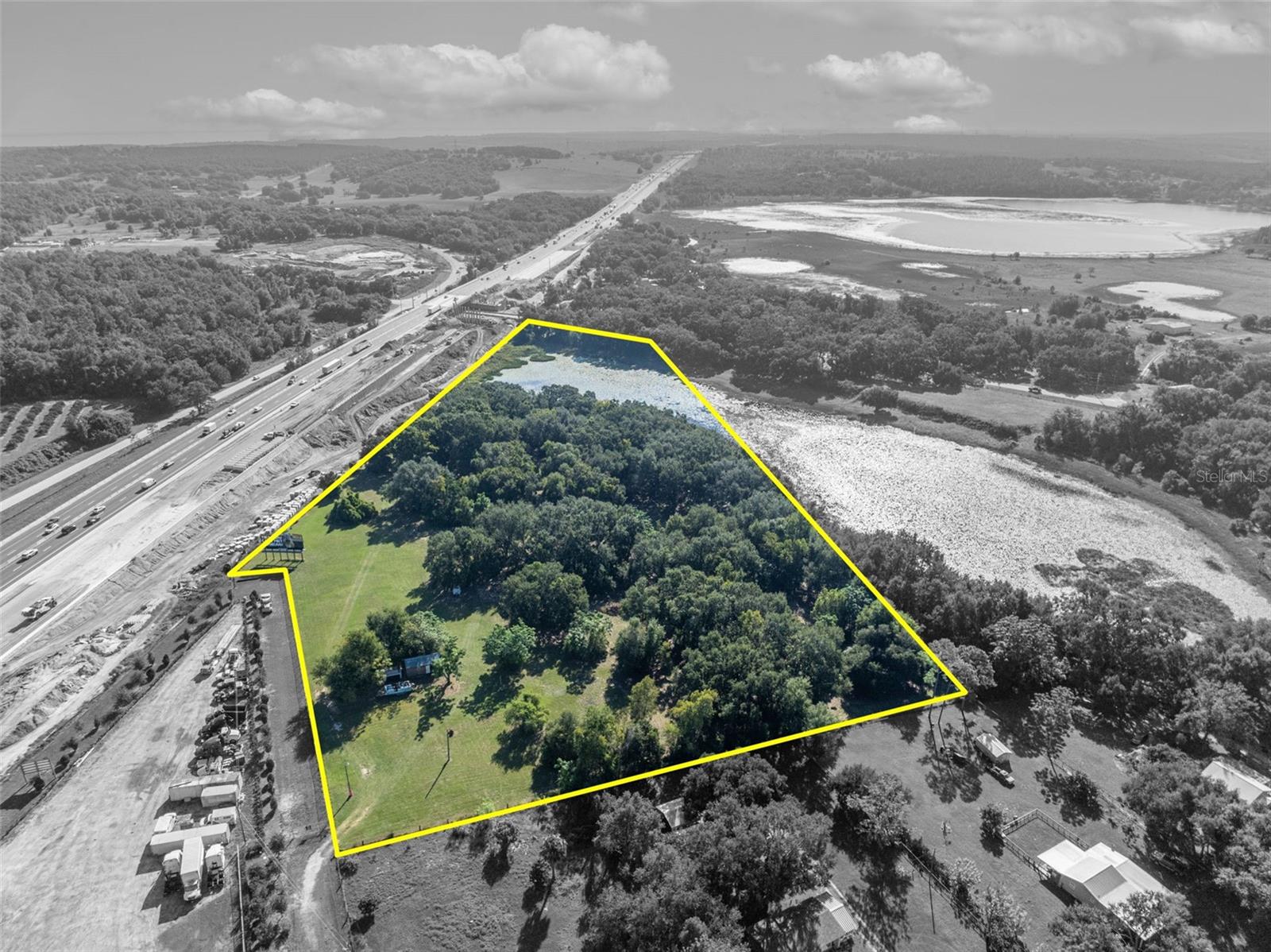 19048 CAUSEY RD, CLERMONT, FL, 34715