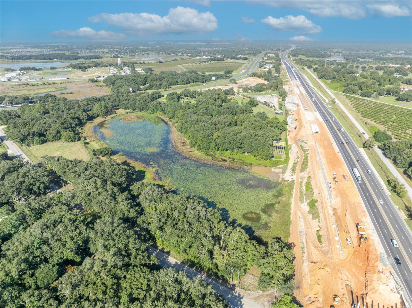 19048 CAUSEY RD, CLERMONT, FL, 34715