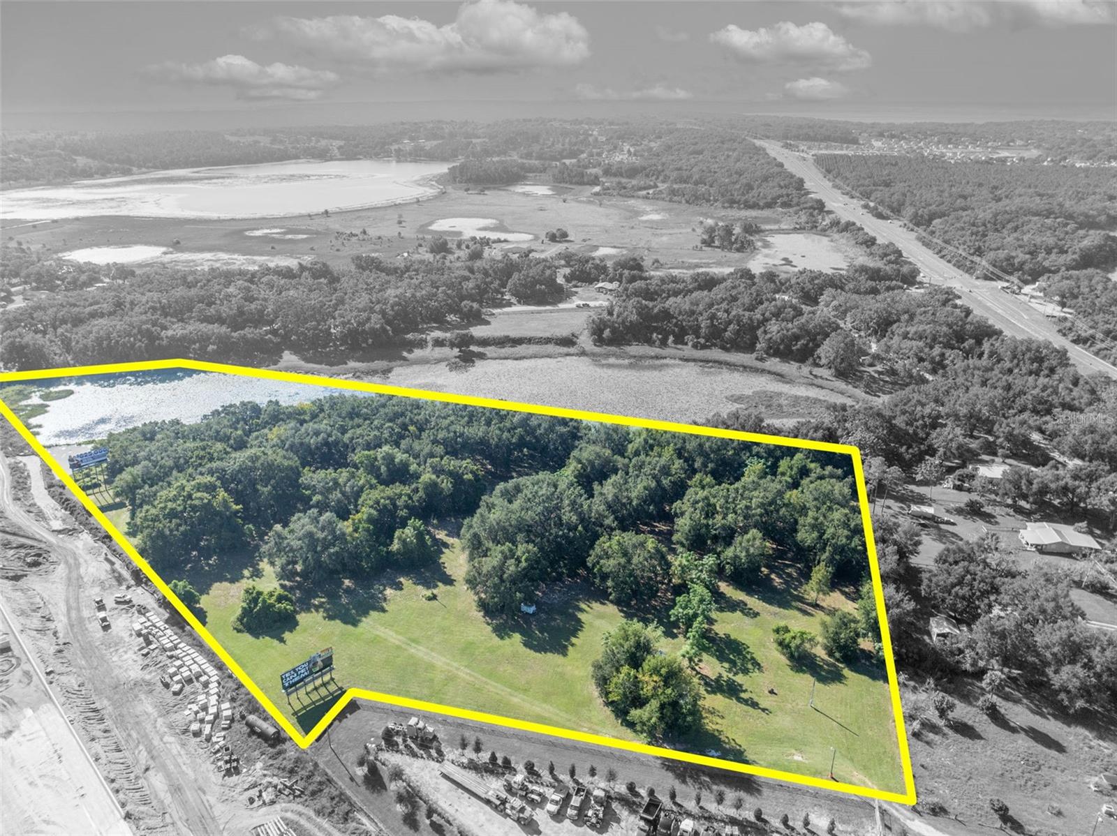 19048 CAUSEY RD, CLERMONT, FL, 34715