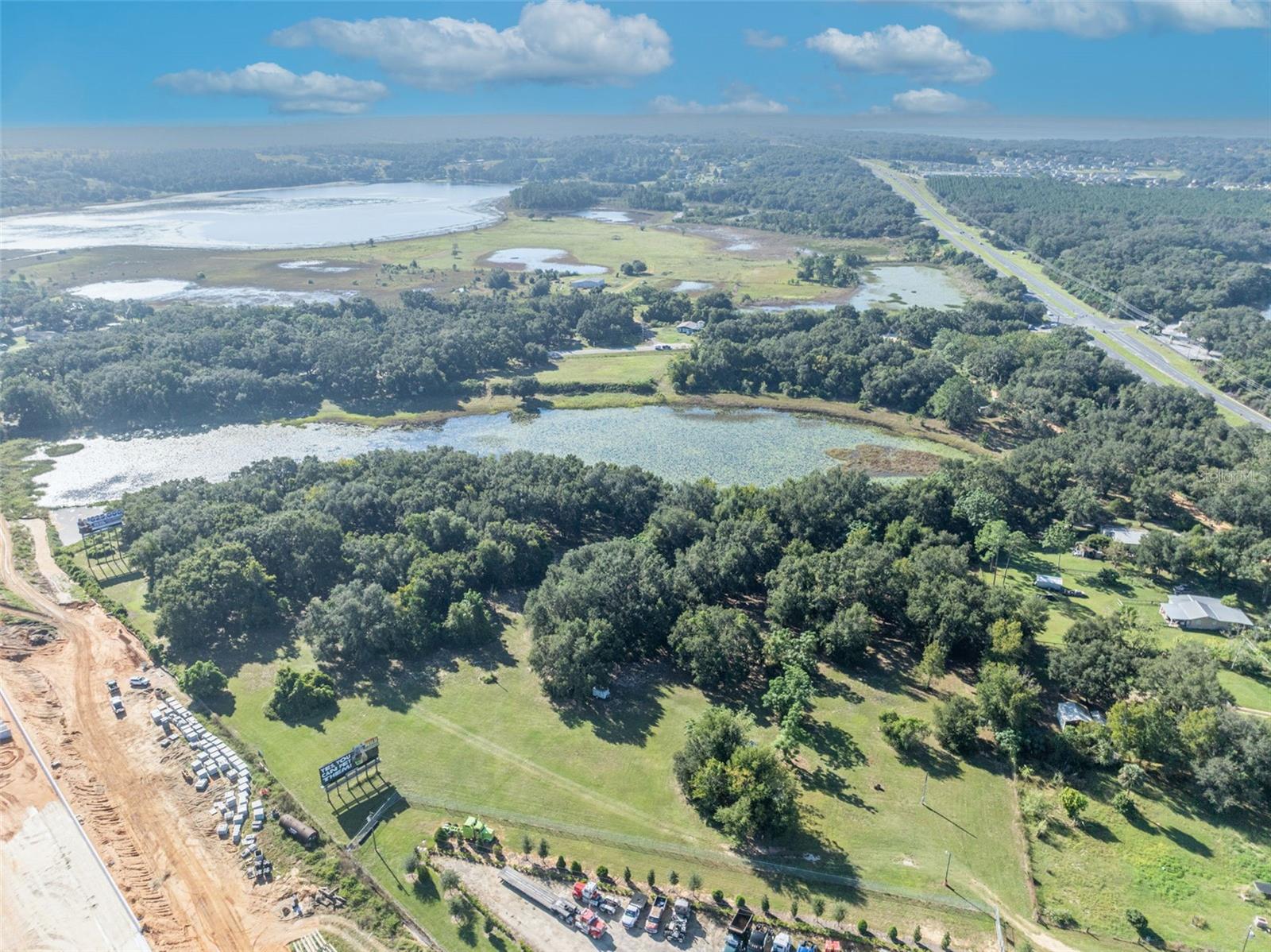 19048 CAUSEY RD, CLERMONT, FL, 34715