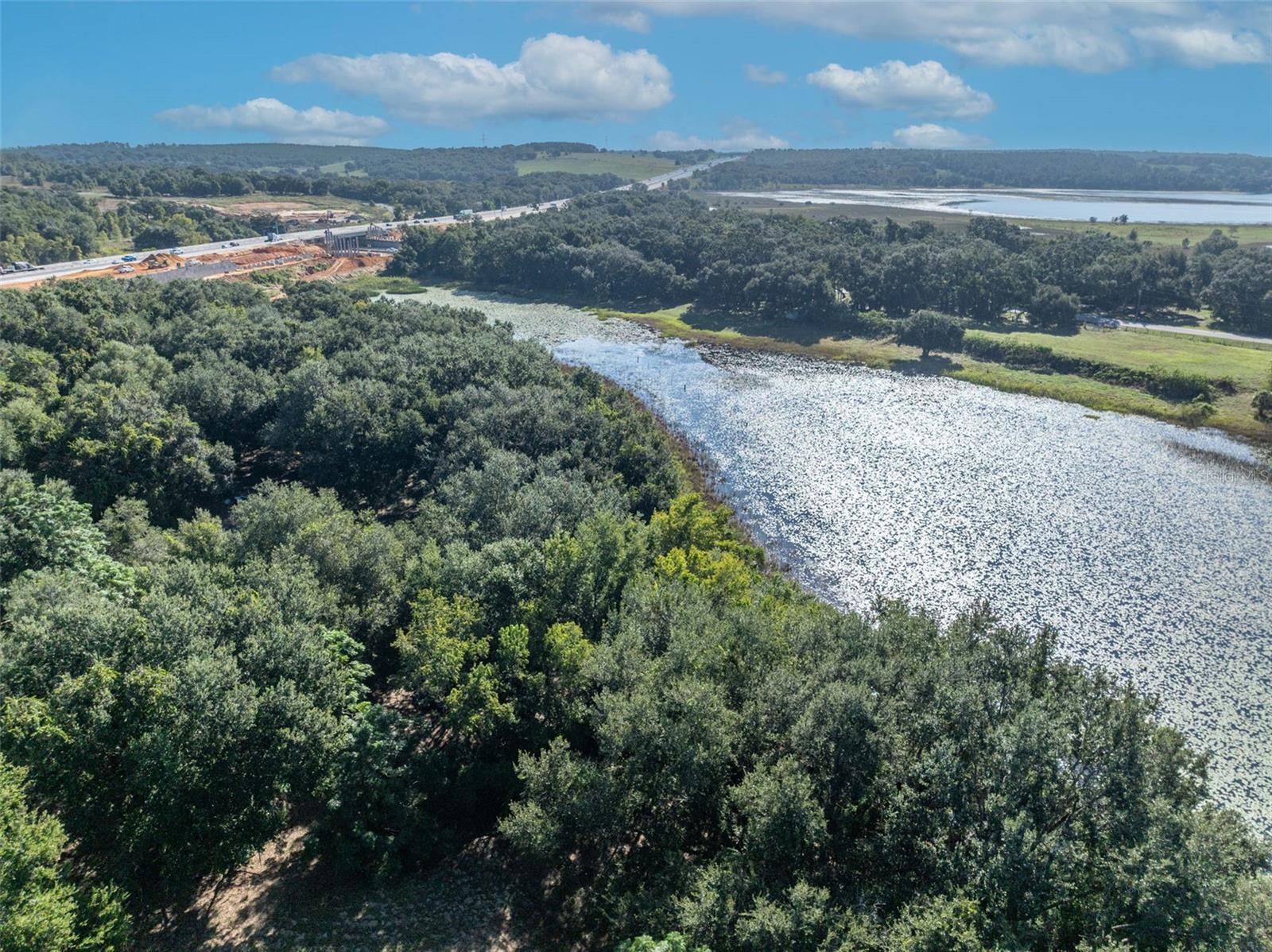 19048 CAUSEY RD, CLERMONT, FL, 34715