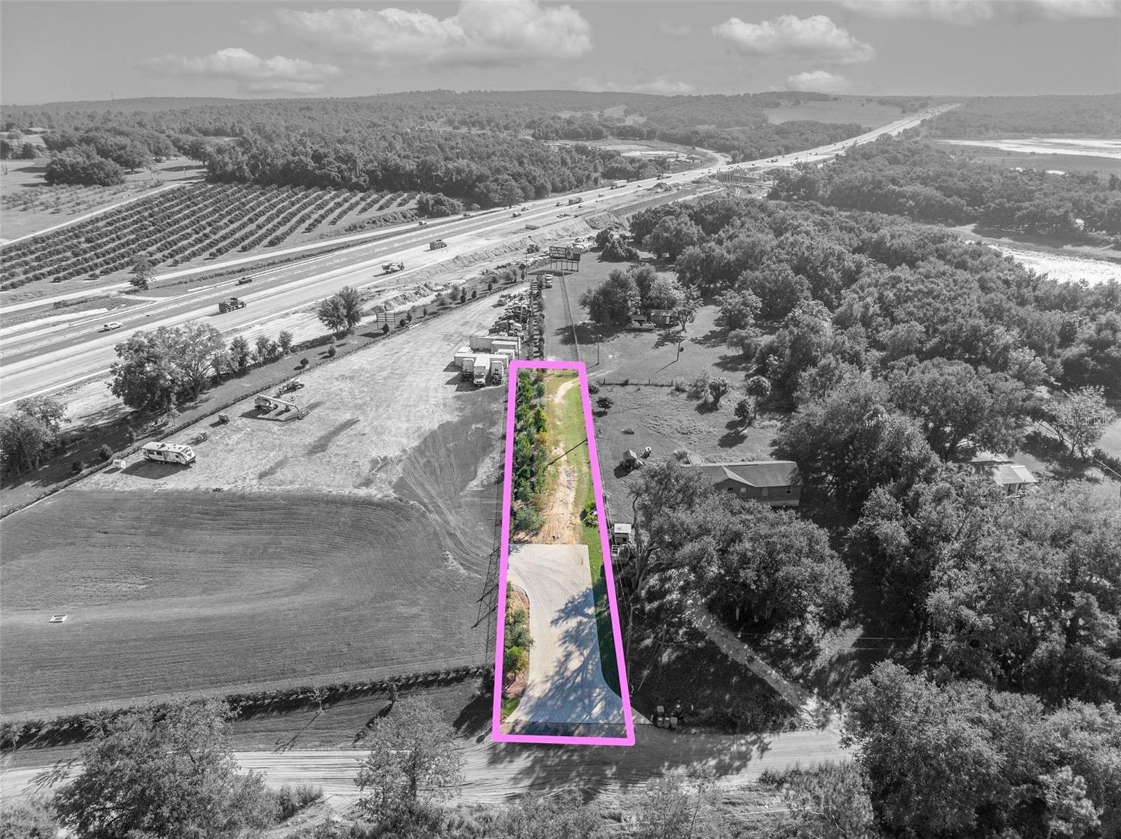 19048 CAUSEY RD, CLERMONT, FL, 34715