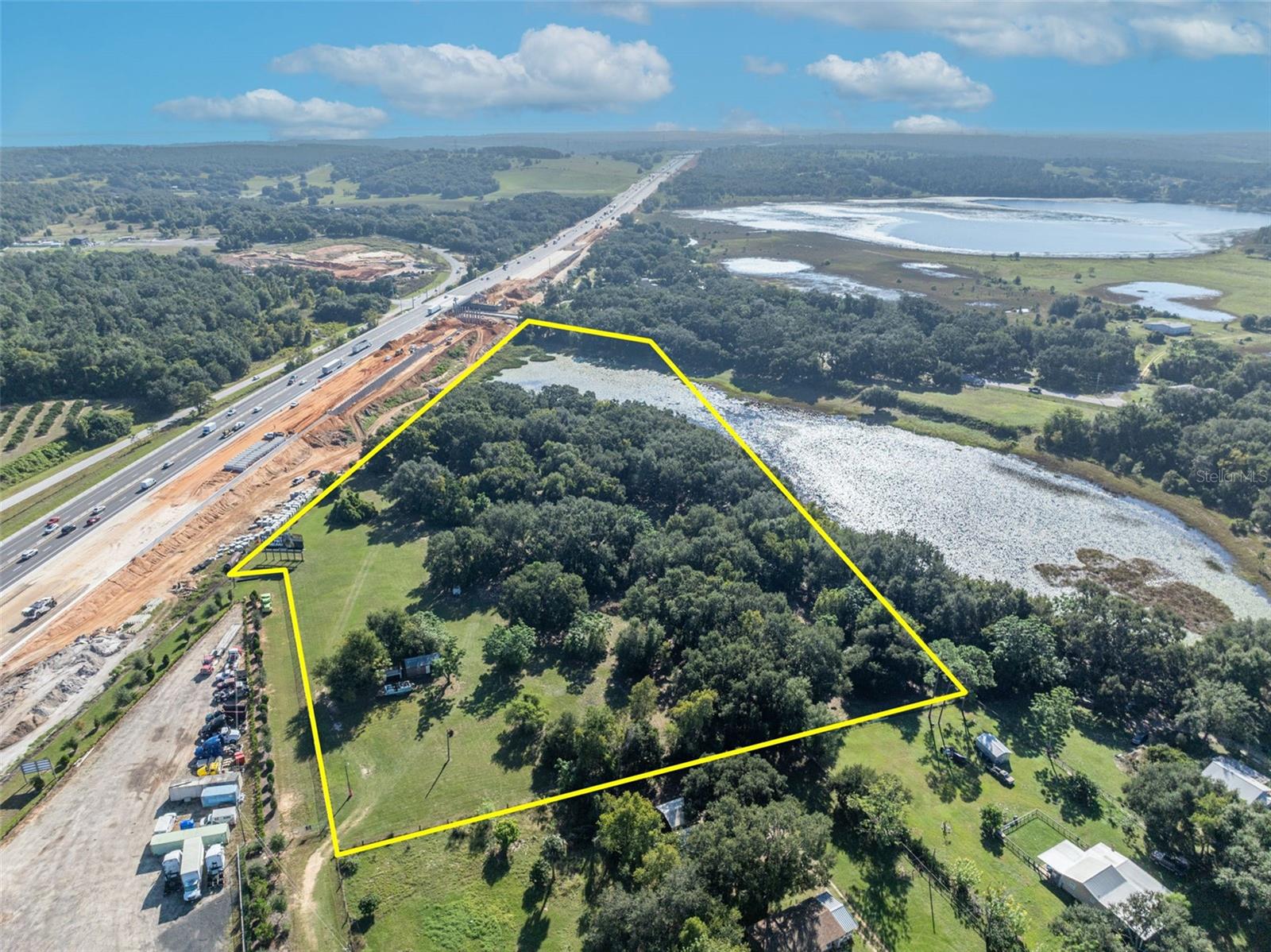 19048 CAUSEY RD, CLERMONT, FL, 34715