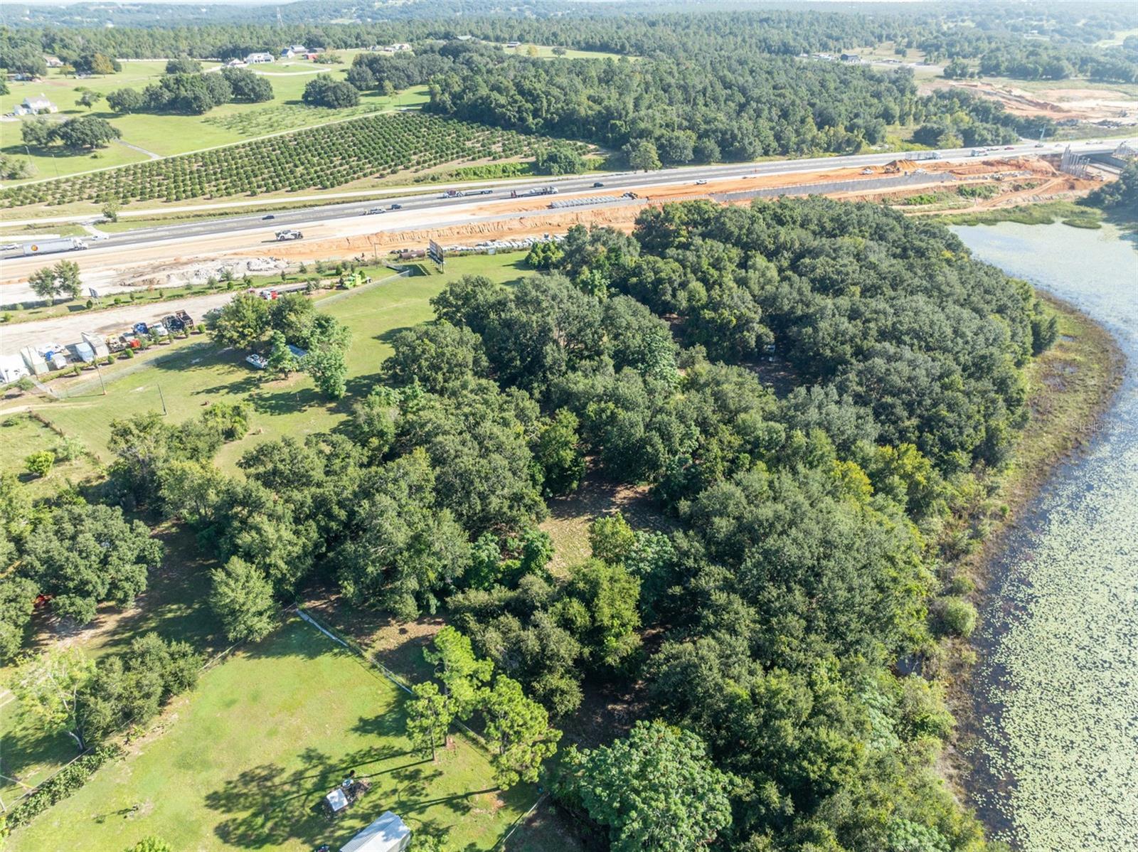 19048 CAUSEY RD, CLERMONT, FL, 34715