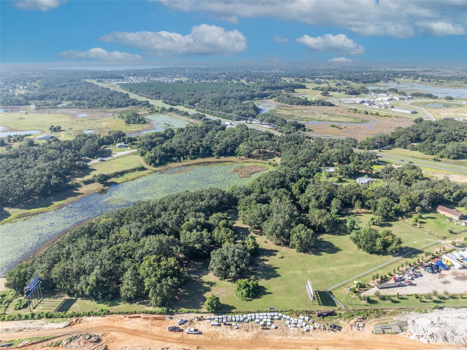 19048 CAUSEY RD, CLERMONT, FL, 34715