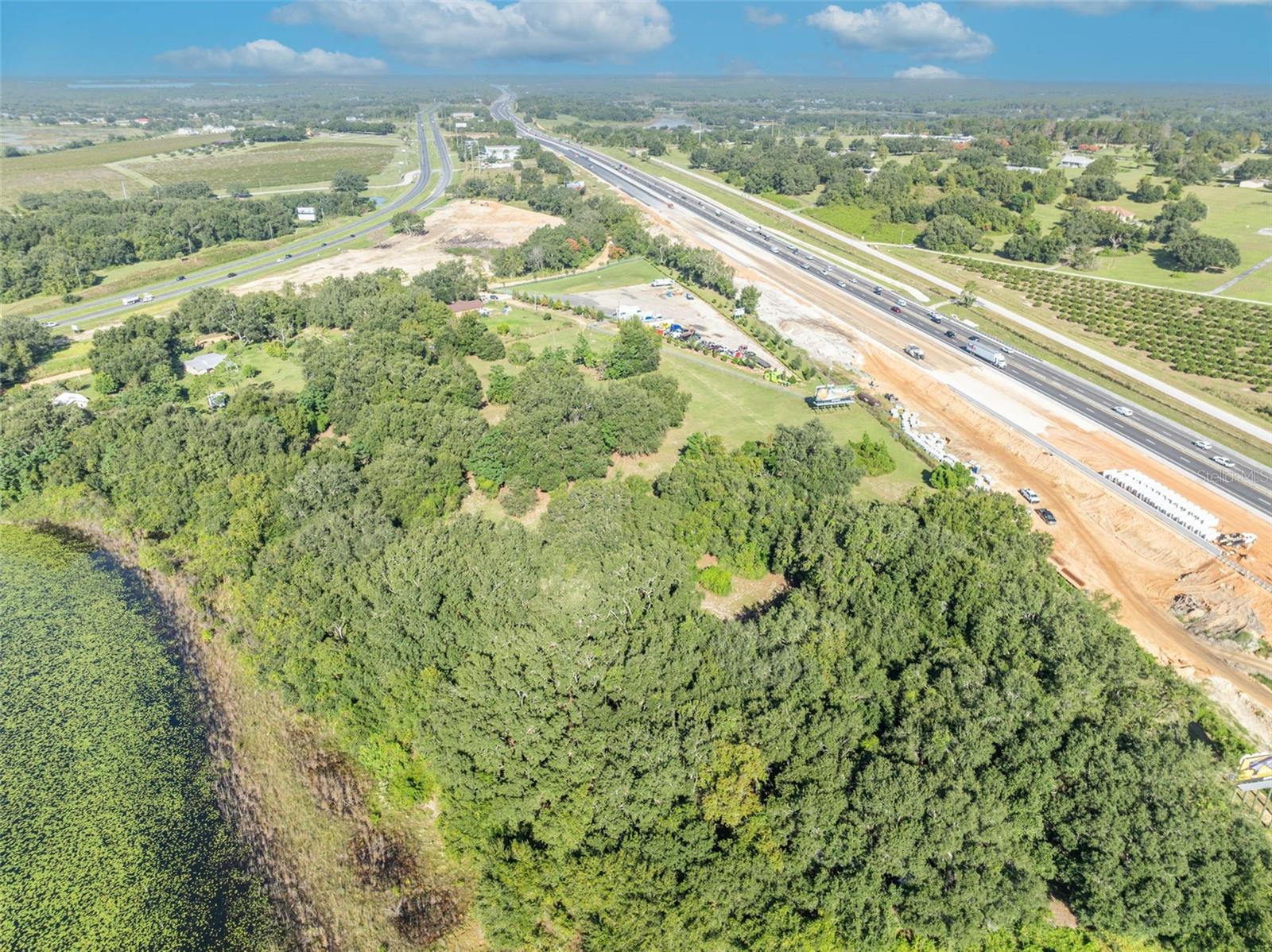 19048 CAUSEY RD, CLERMONT, FL, 34715