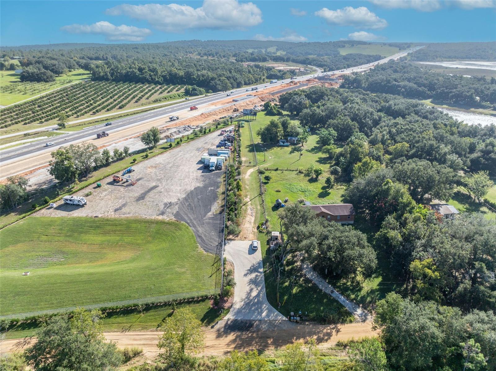 19048 CAUSEY RD, CLERMONT, FL, 34715