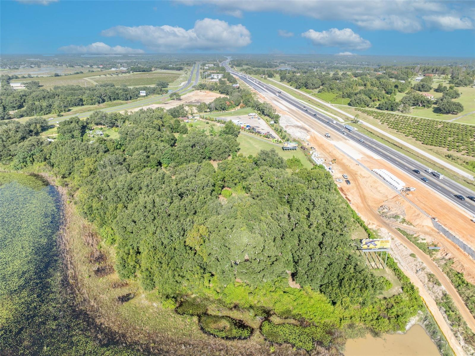 19048 CAUSEY RD, CLERMONT, FL, 34715