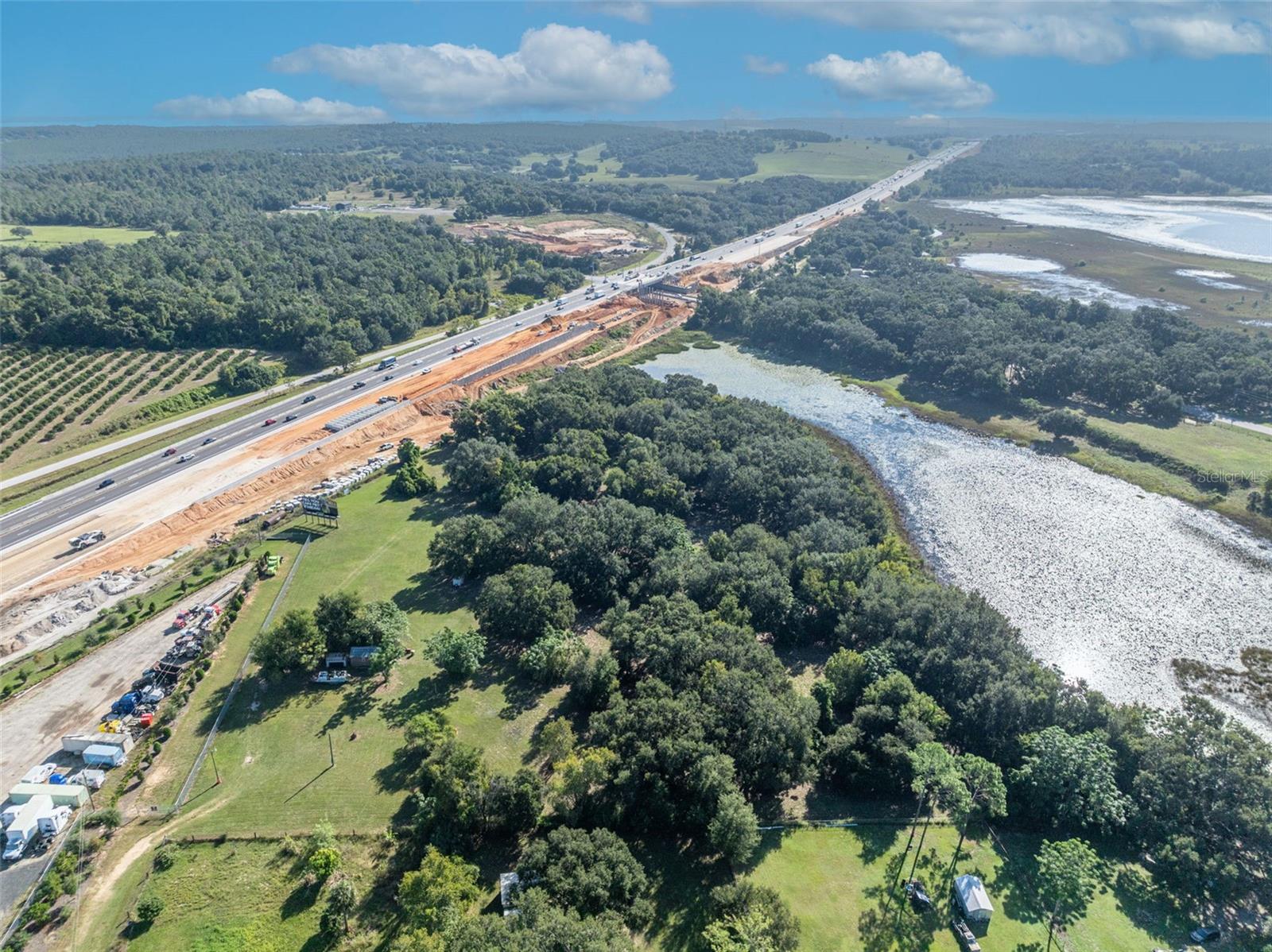 19048 CAUSEY RD, CLERMONT, FL, 34715