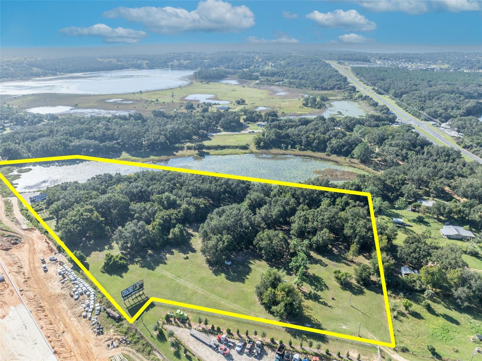 19048 CAUSEY RD, CLERMONT, FL, 34715