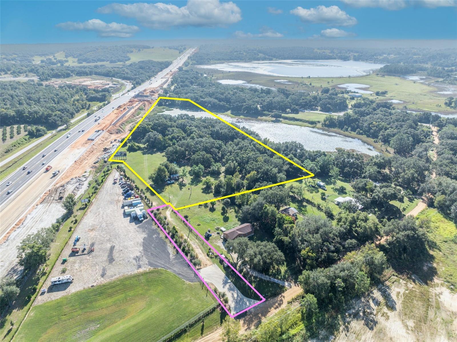 19048 CAUSEY RD, CLERMONT, FL, 34715