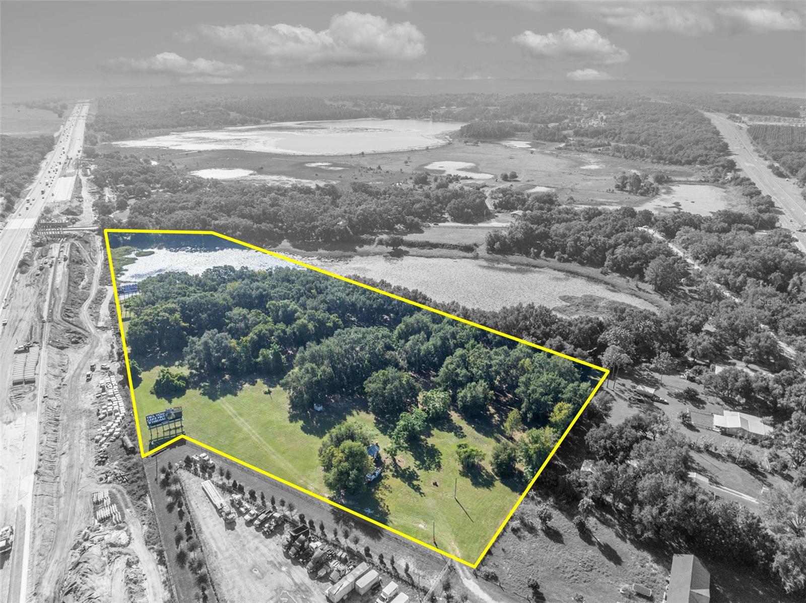 19048 CAUSEY RD, CLERMONT, FL, 34715