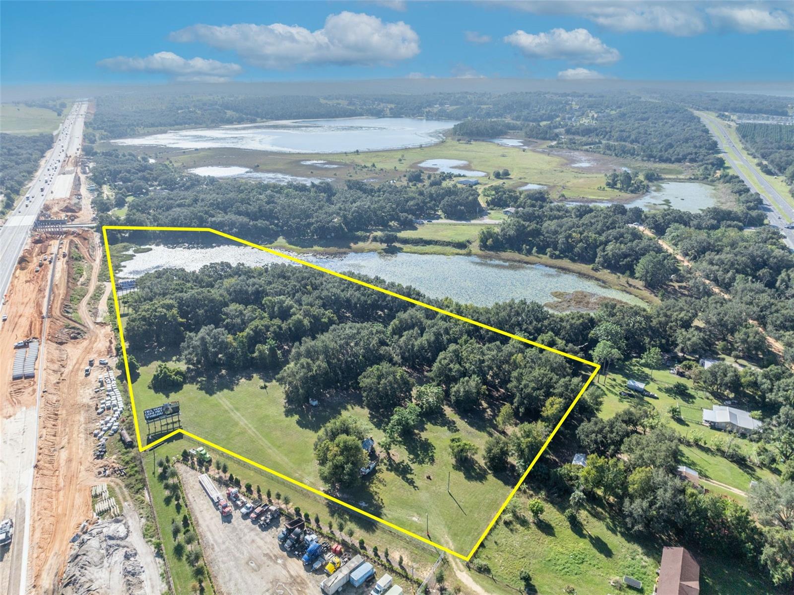 19048 CAUSEY RD, CLERMONT, FL, 34715