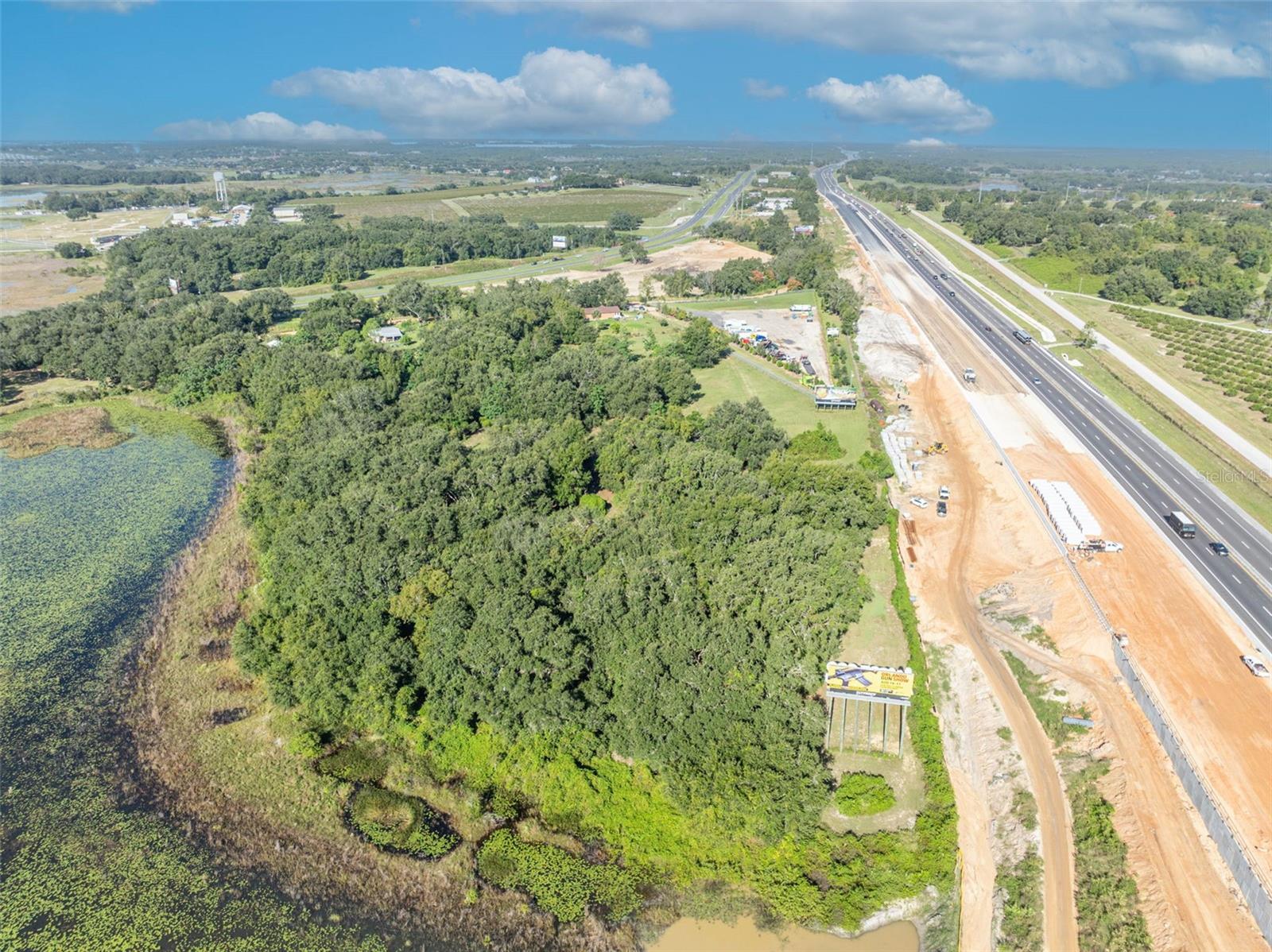 19048 CAUSEY RD, CLERMONT, FL, 34715