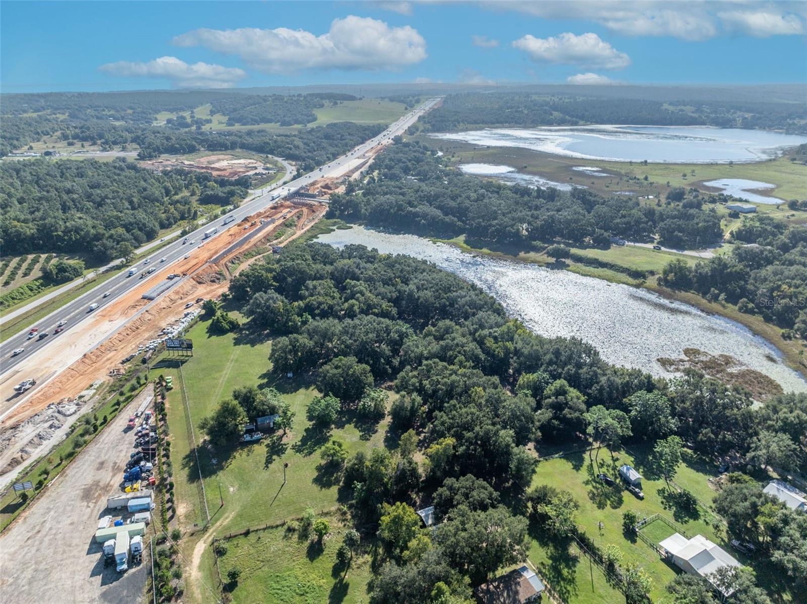 19048 CAUSEY RD, CLERMONT, FL, 34715