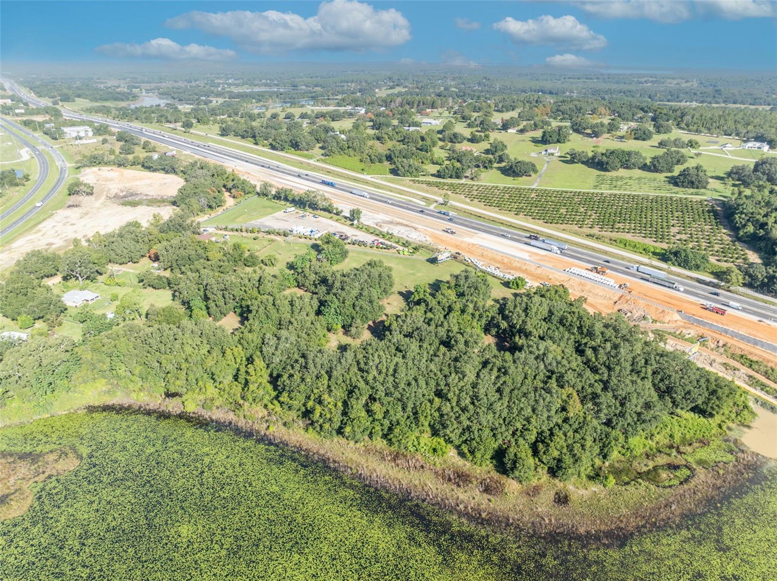 19048 CAUSEY RD, CLERMONT, FL, 34715