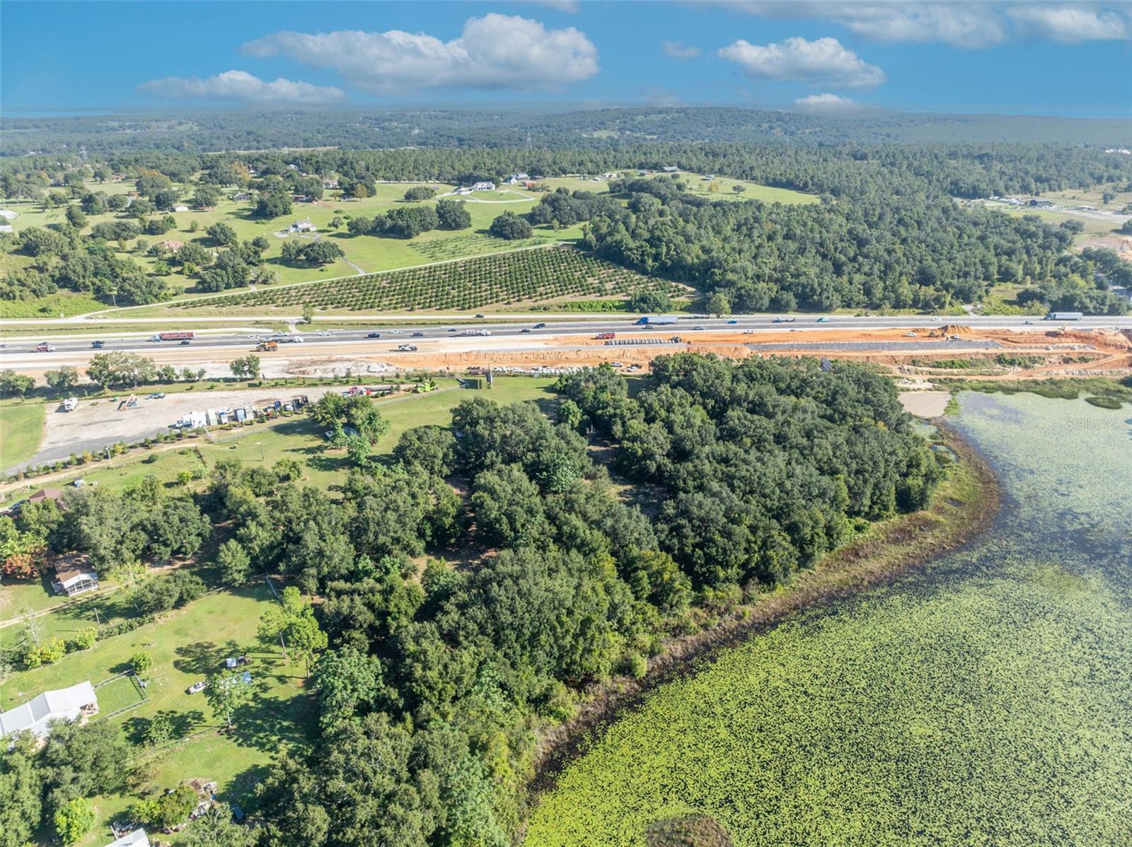 19048 CAUSEY RD, CLERMONT, FL, 34715