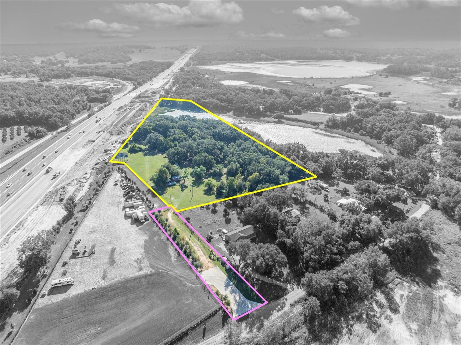 19048 CAUSEY RD, CLERMONT, FL, 34715