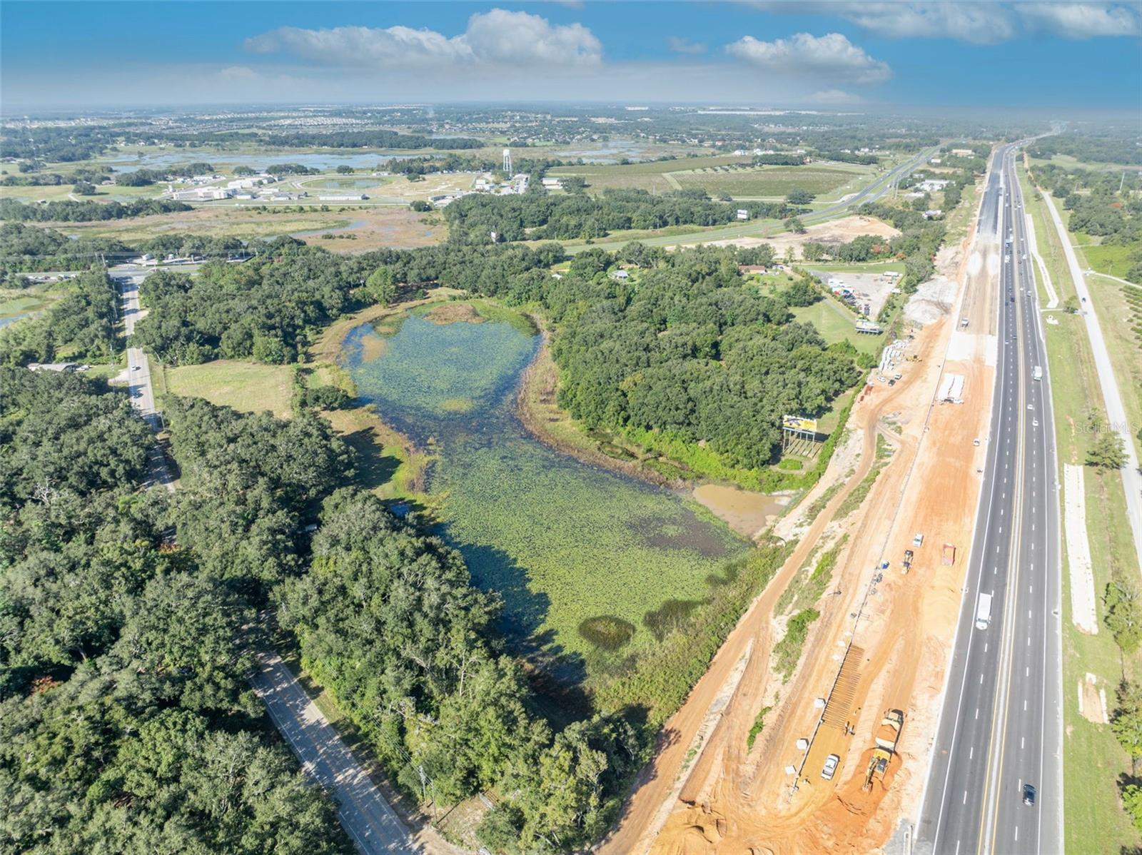 19048 CAUSEY RD, CLERMONT, FL, 34715