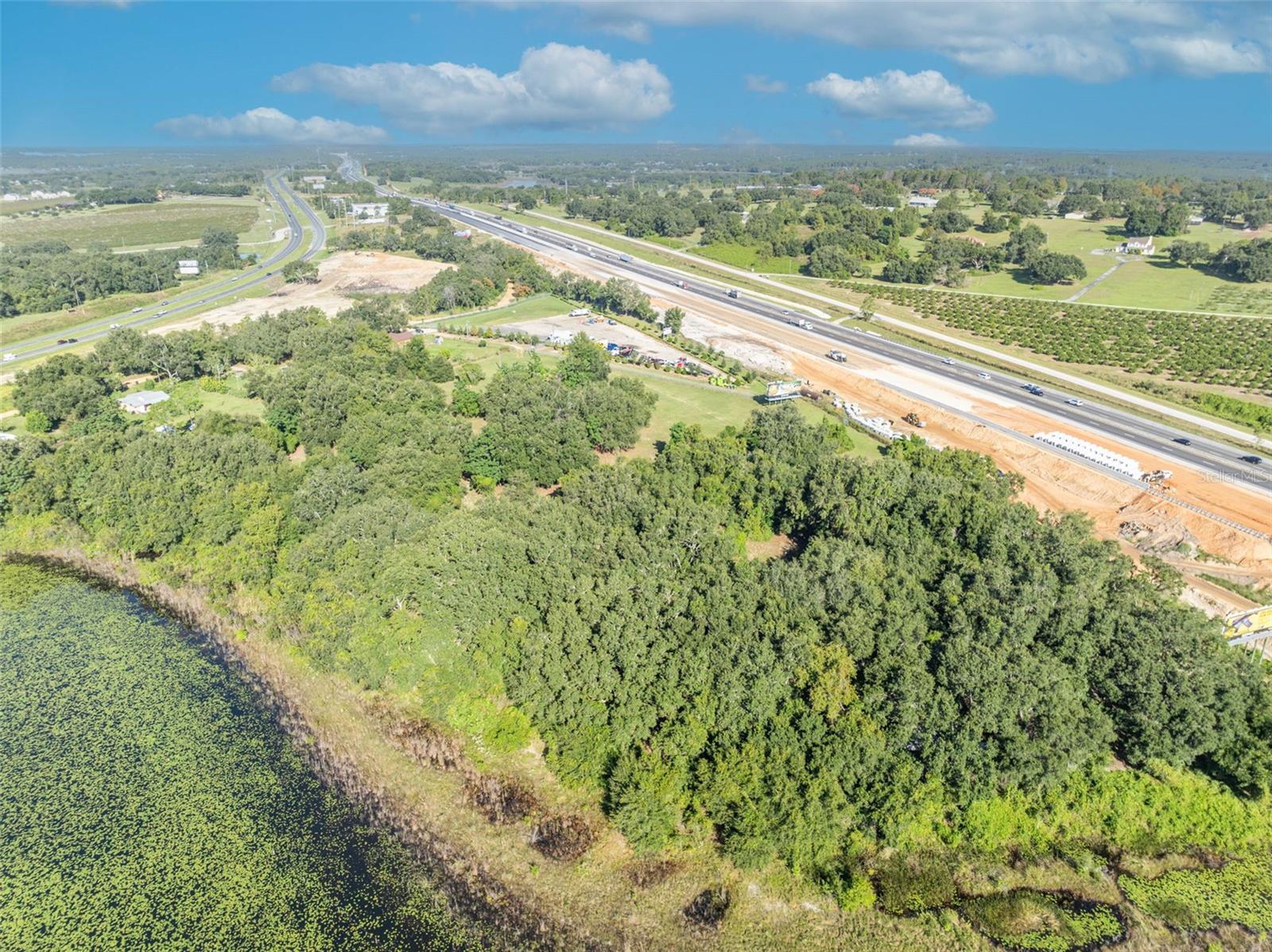 19048 CAUSEY RD, CLERMONT, FL, 34715