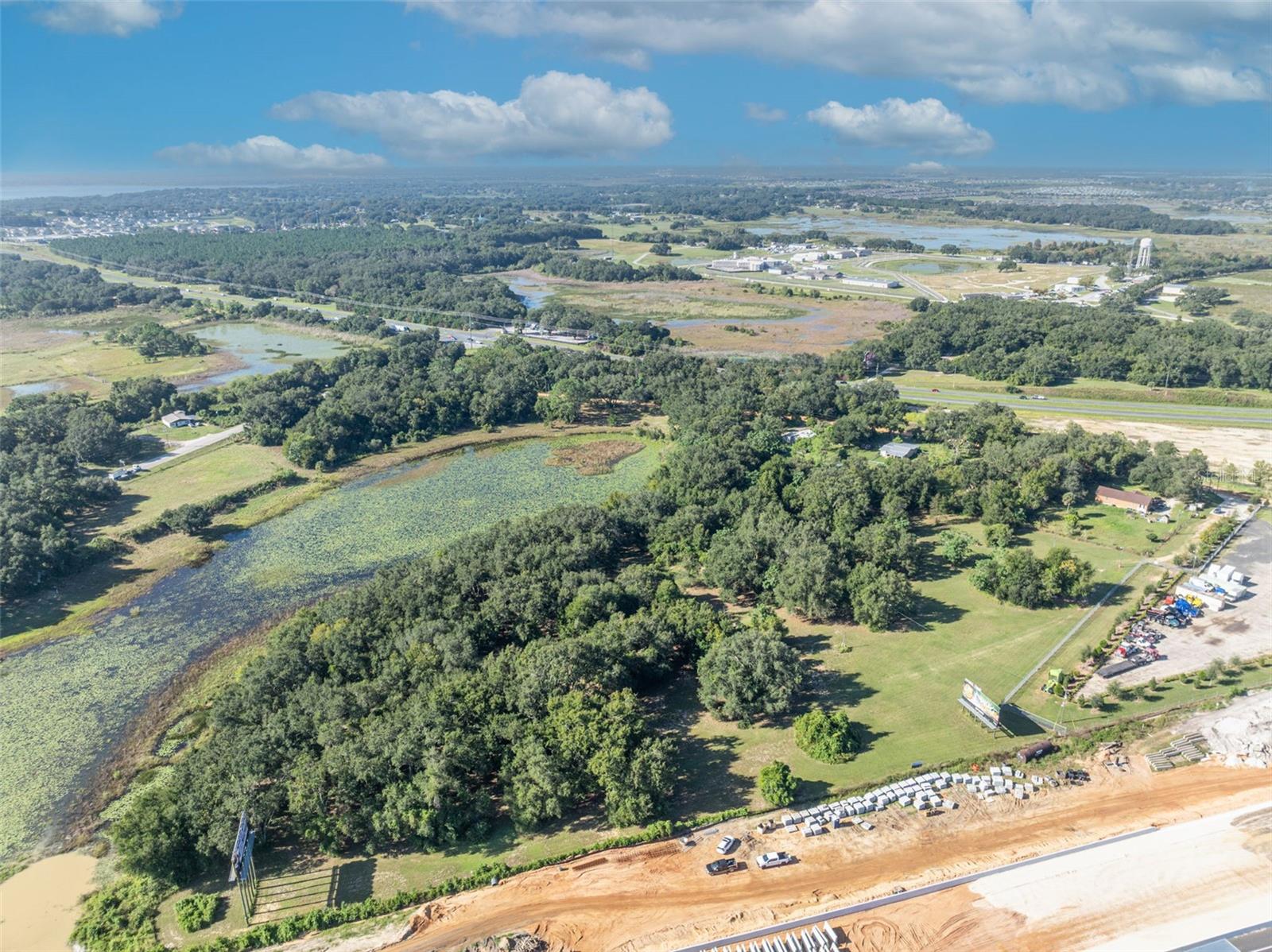 19048 CAUSEY RD, CLERMONT, FL, 34715