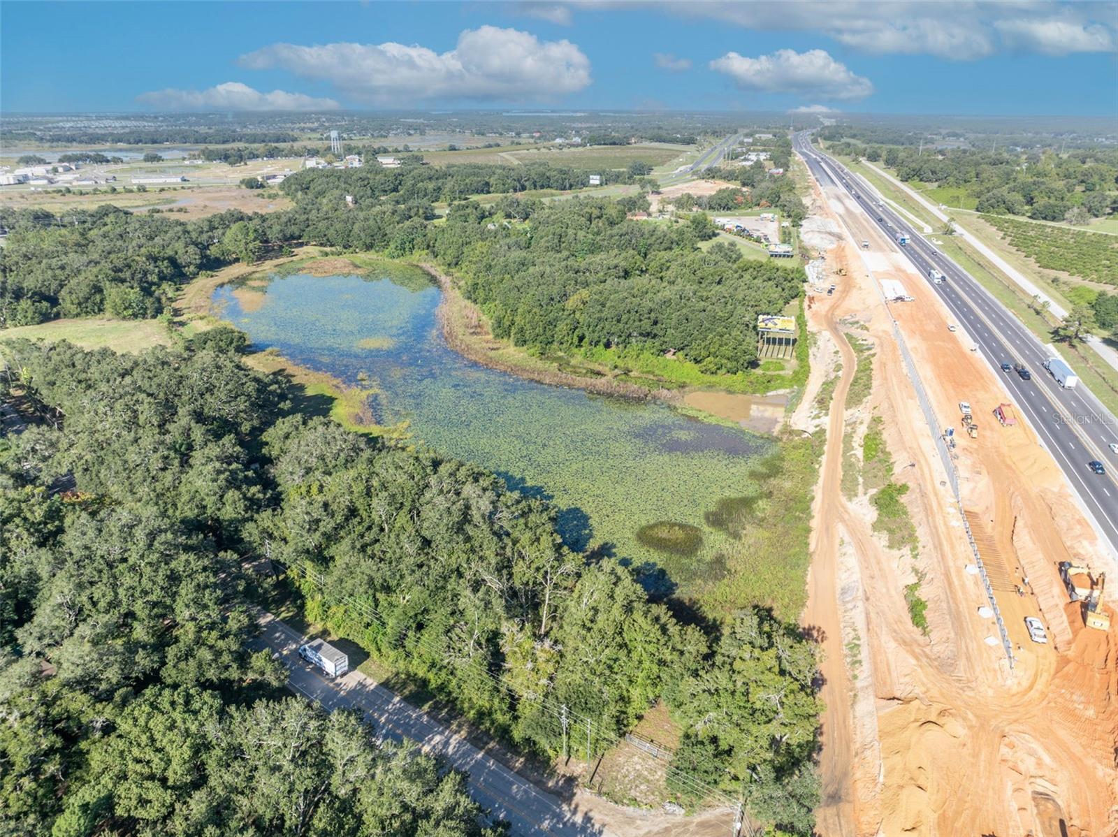 19048 CAUSEY RD, CLERMONT, FL, 34715