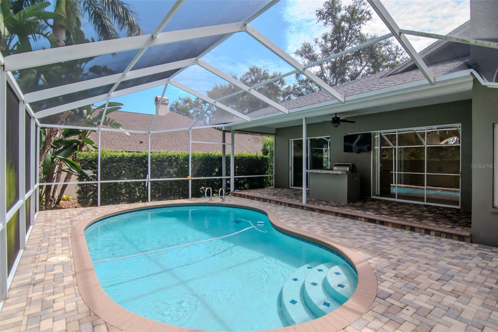 3036 HOMESTEAD CT, CLEARWATER, FL, 33759