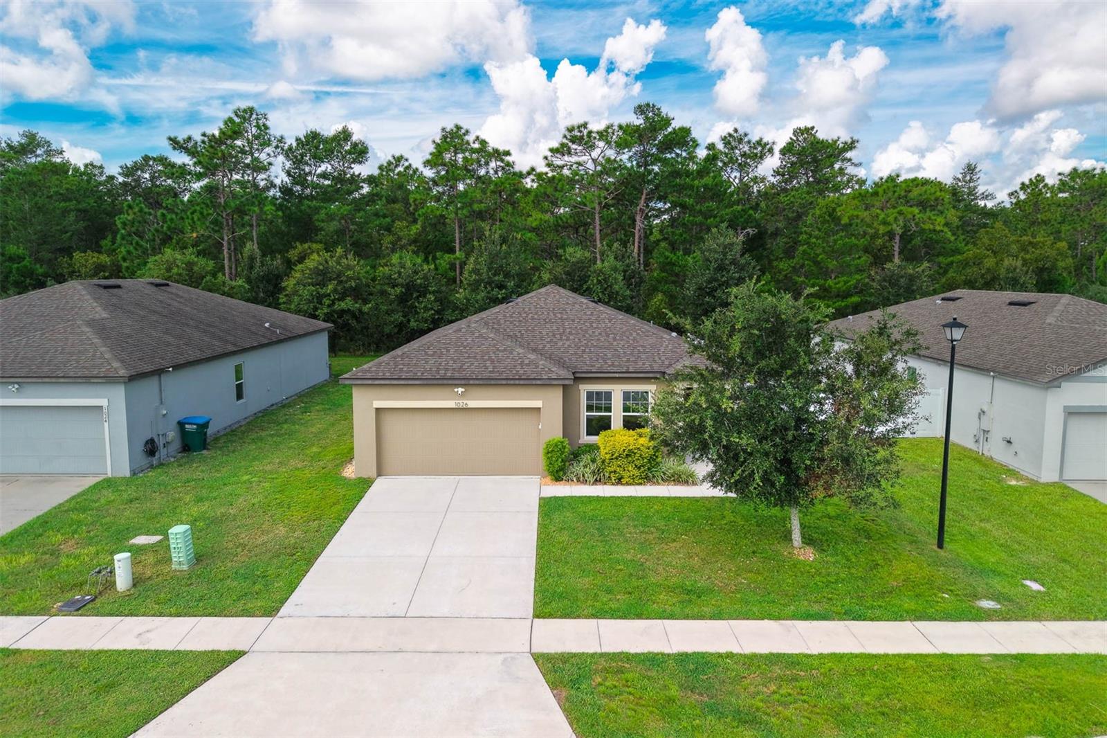 1026 LANDING LN, DELTONA, FL, 32738