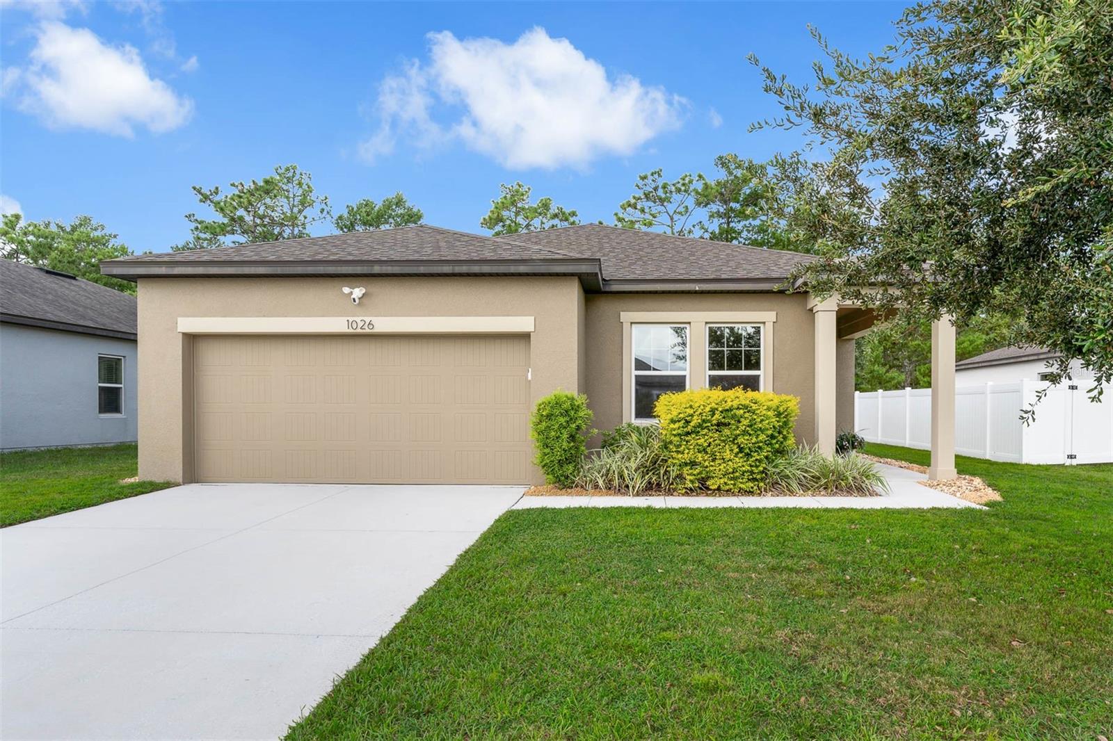 1026 LANDING LN, DELTONA, FL, 32738