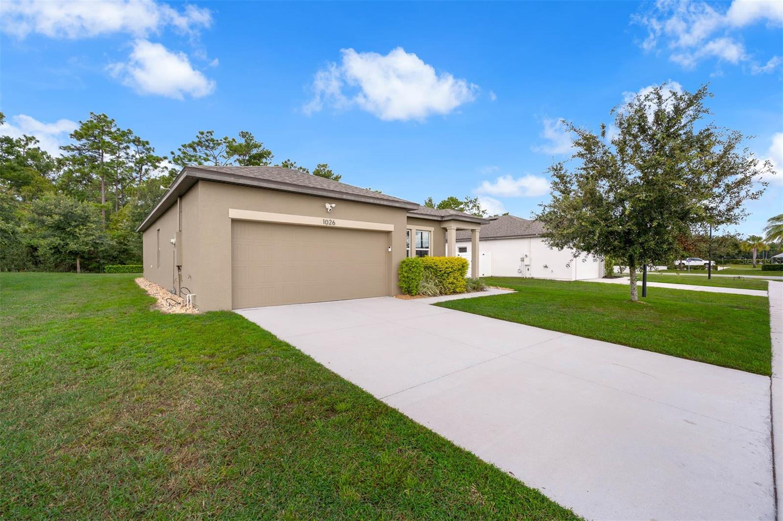 1026 LANDING LN, DELTONA, FL, 32738