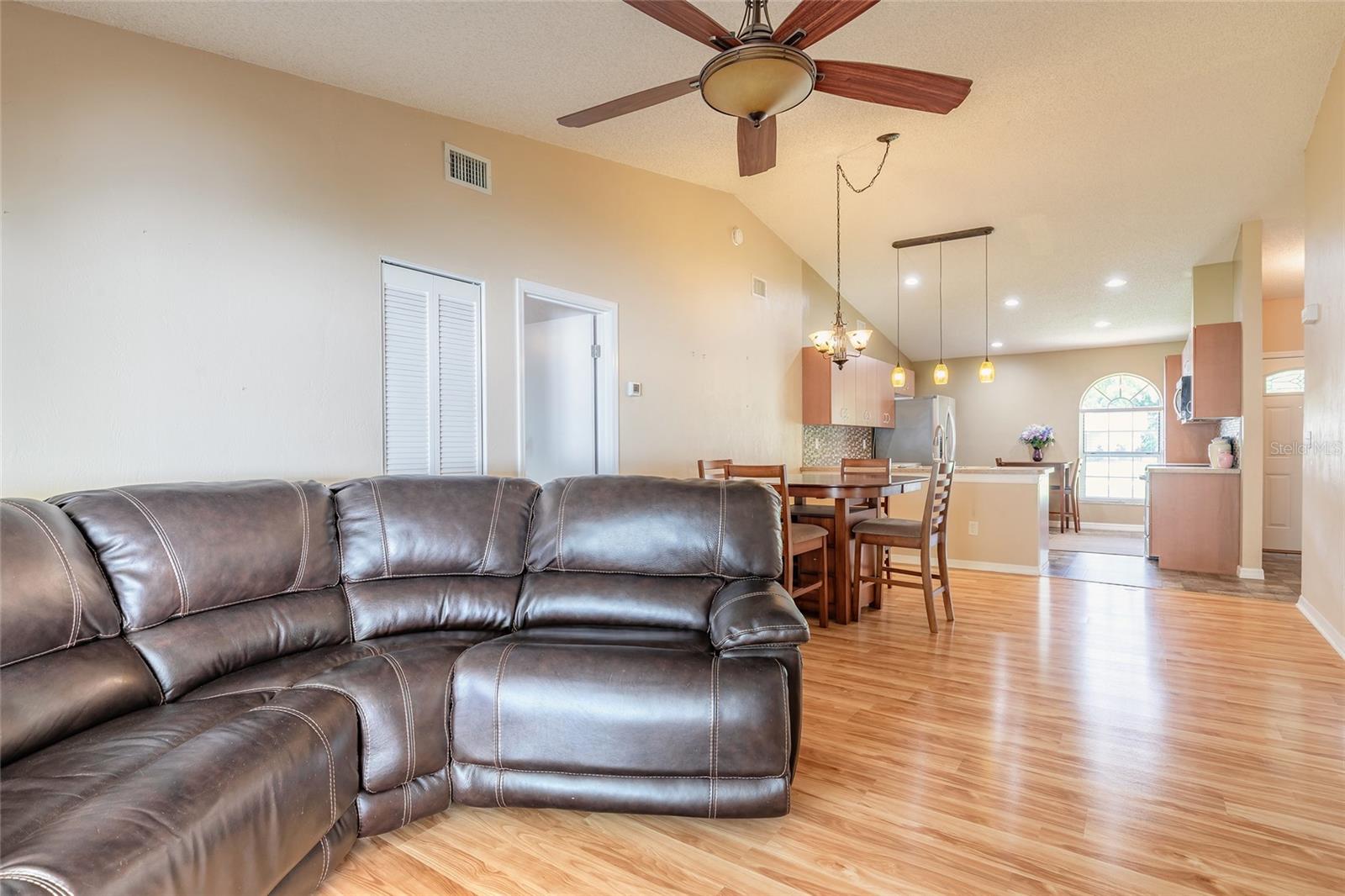 833 MCDONALD RD, PORT ORANGE, FL, 32129