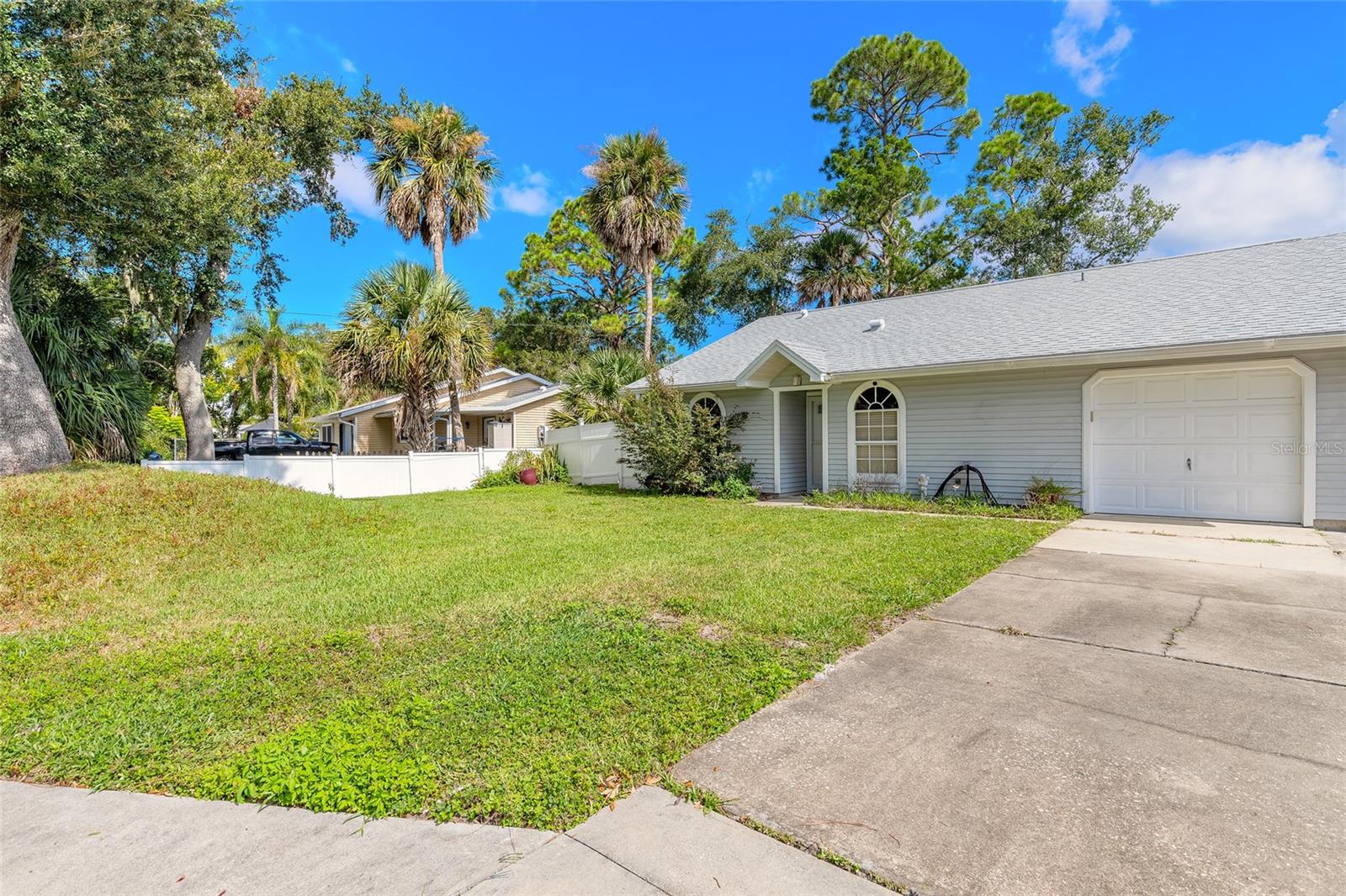 833 MCDONALD RD, PORT ORANGE, FL, 32129