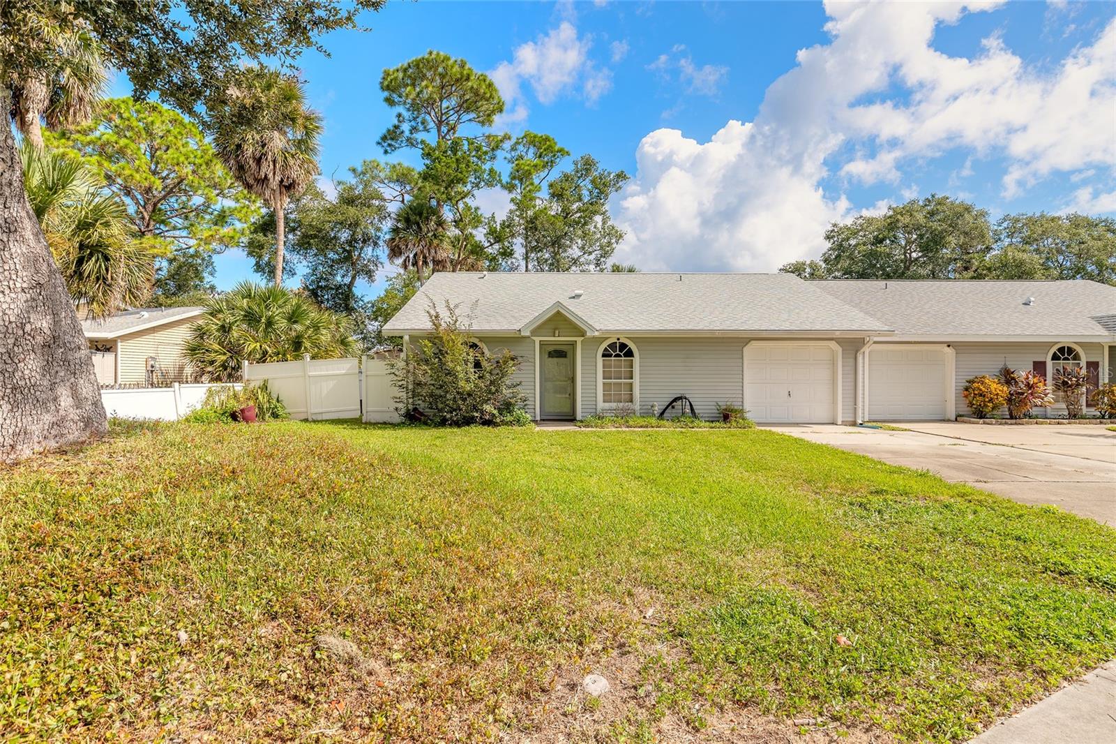 833 MCDONALD RD, PORT ORANGE, FL, 32129