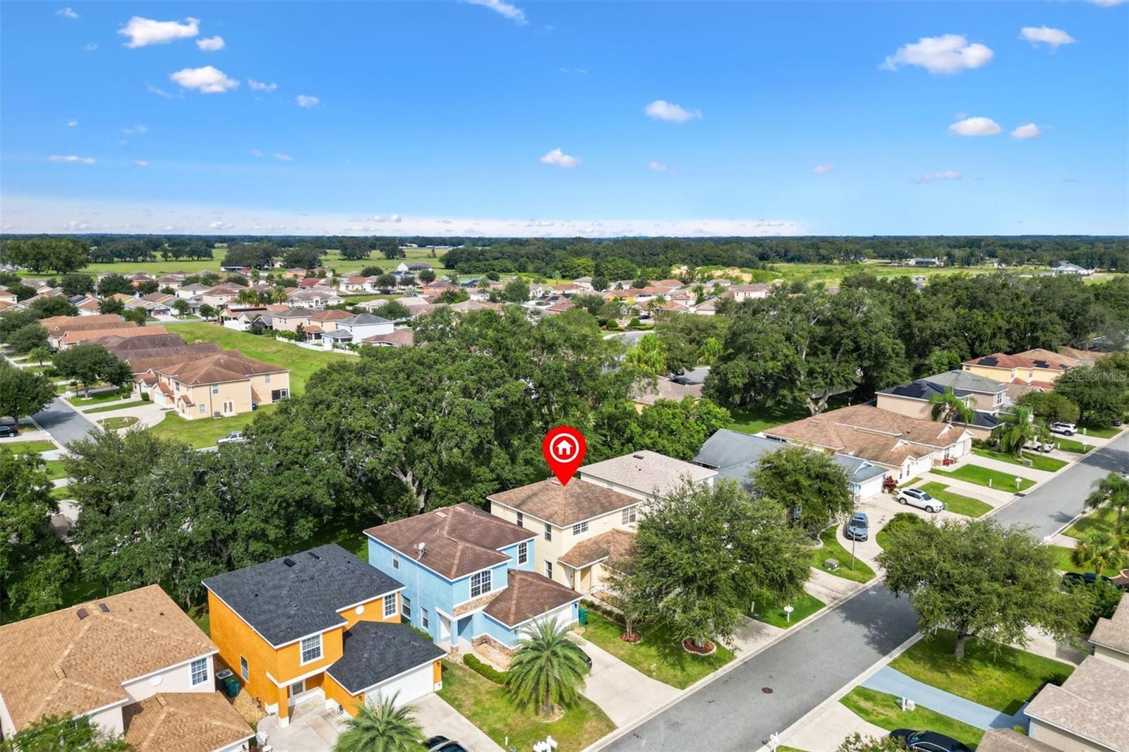 12366 NE 50TH VW, OXFORD, FL, 34484