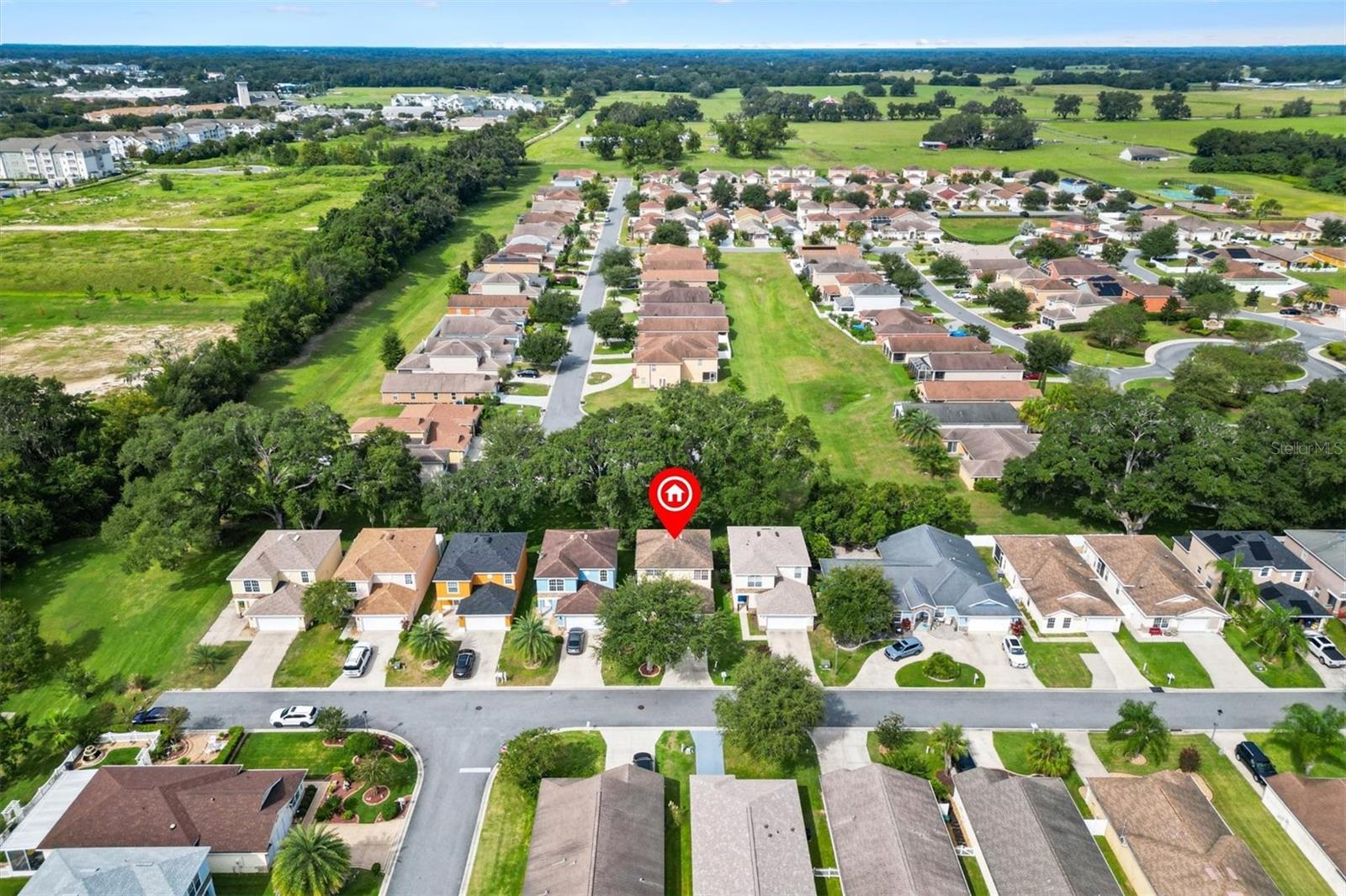 12366 NE 50TH VW, OXFORD, FL, 34484