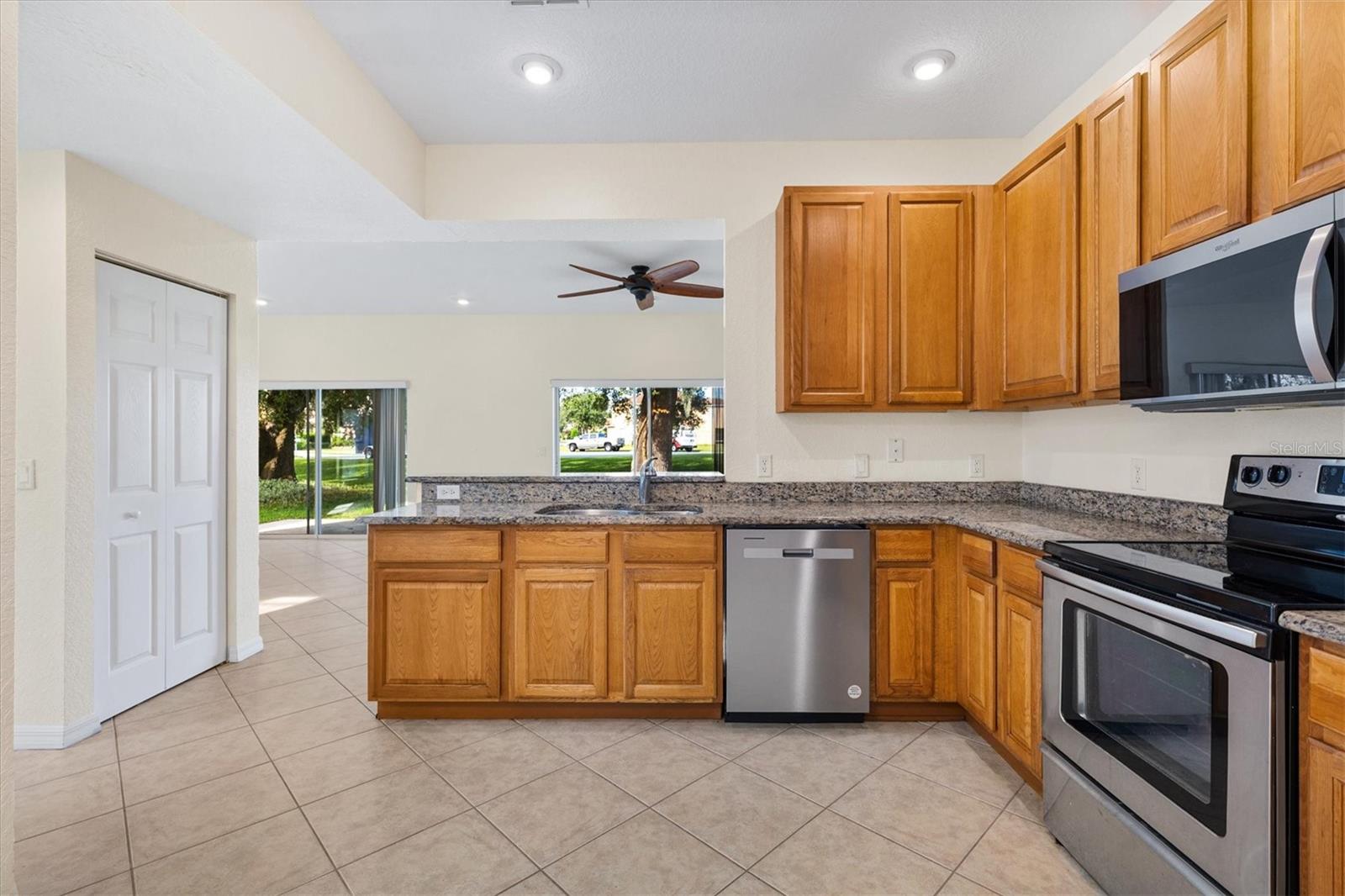 12366 NE 50TH VW, OXFORD, FL, 34484