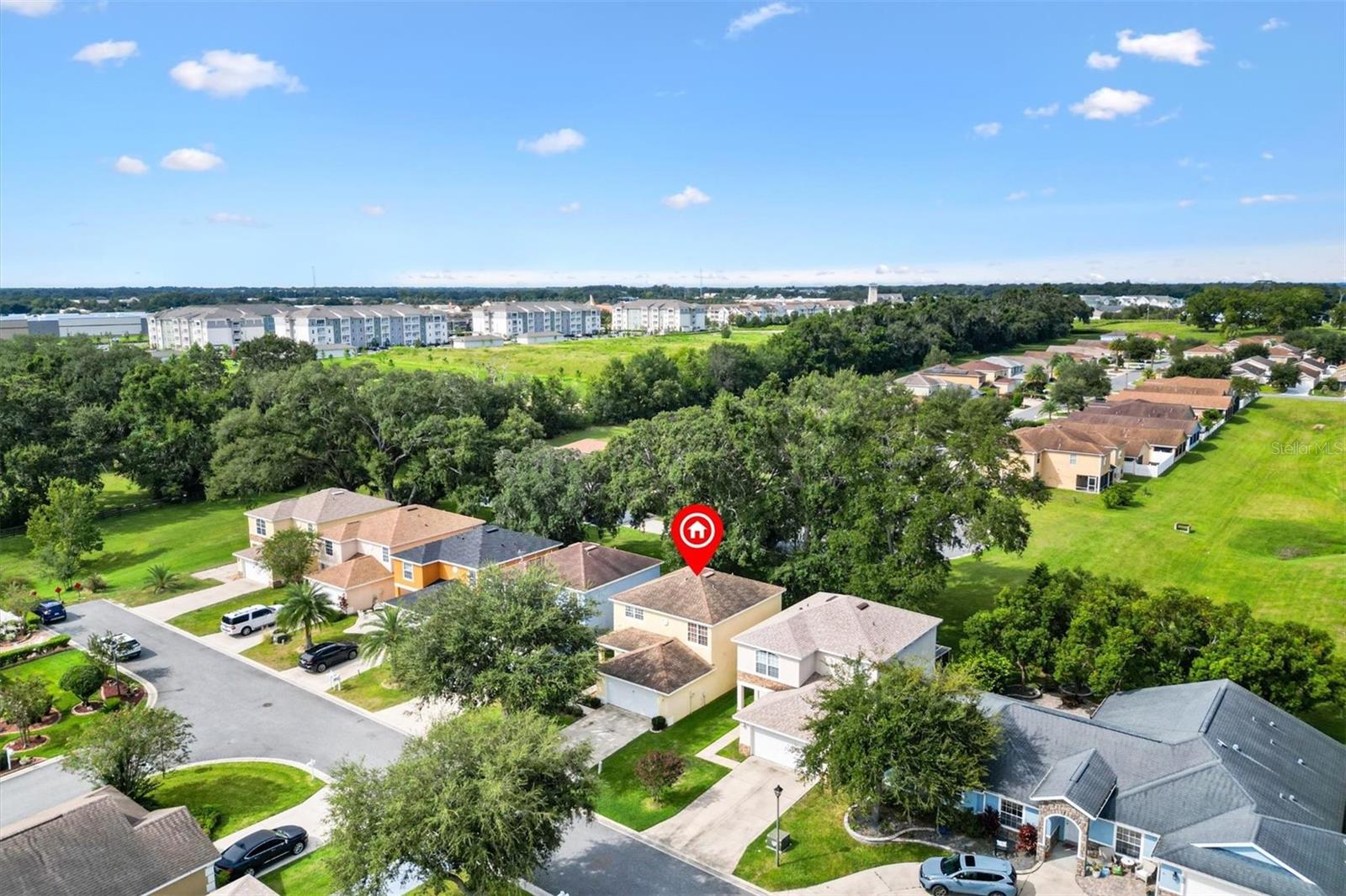 12366 NE 50TH VW, OXFORD, FL, 34484