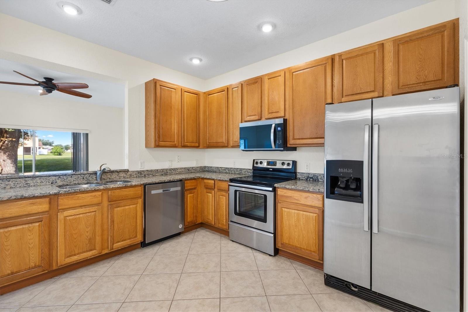 12366 NE 50TH VW, OXFORD, FL, 34484