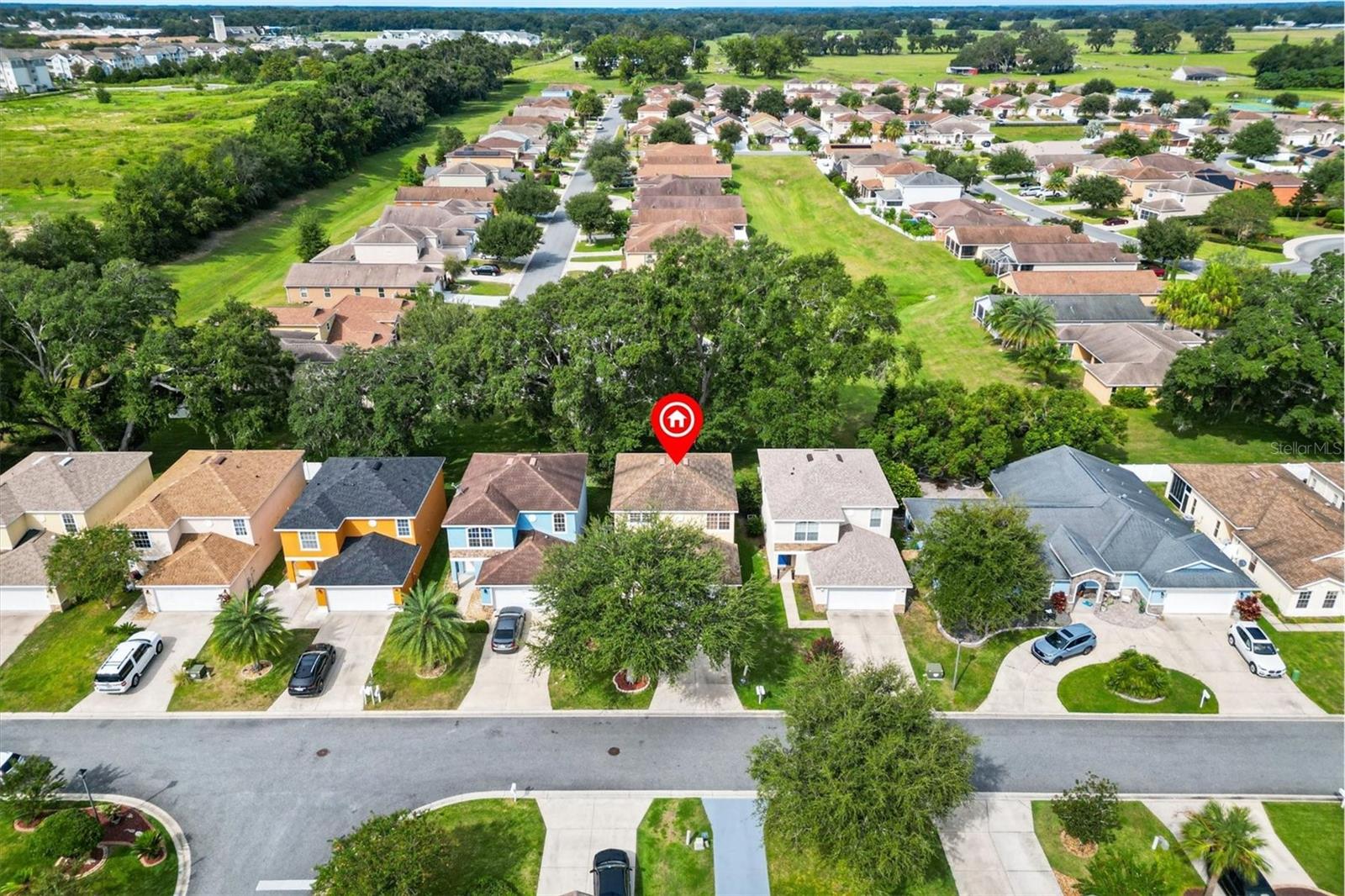 12366 NE 50TH VW, OXFORD, FL, 34484